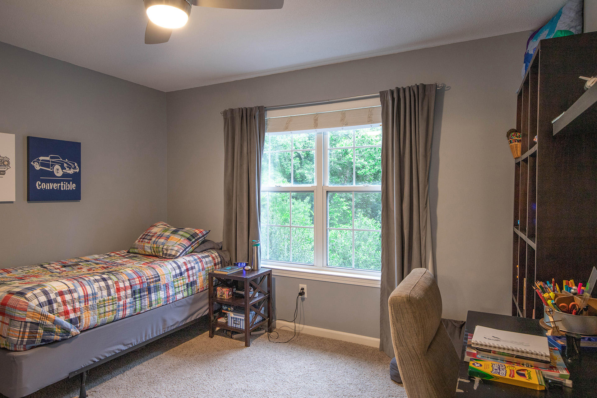 ROCKYWOOD PH 5 - Residential