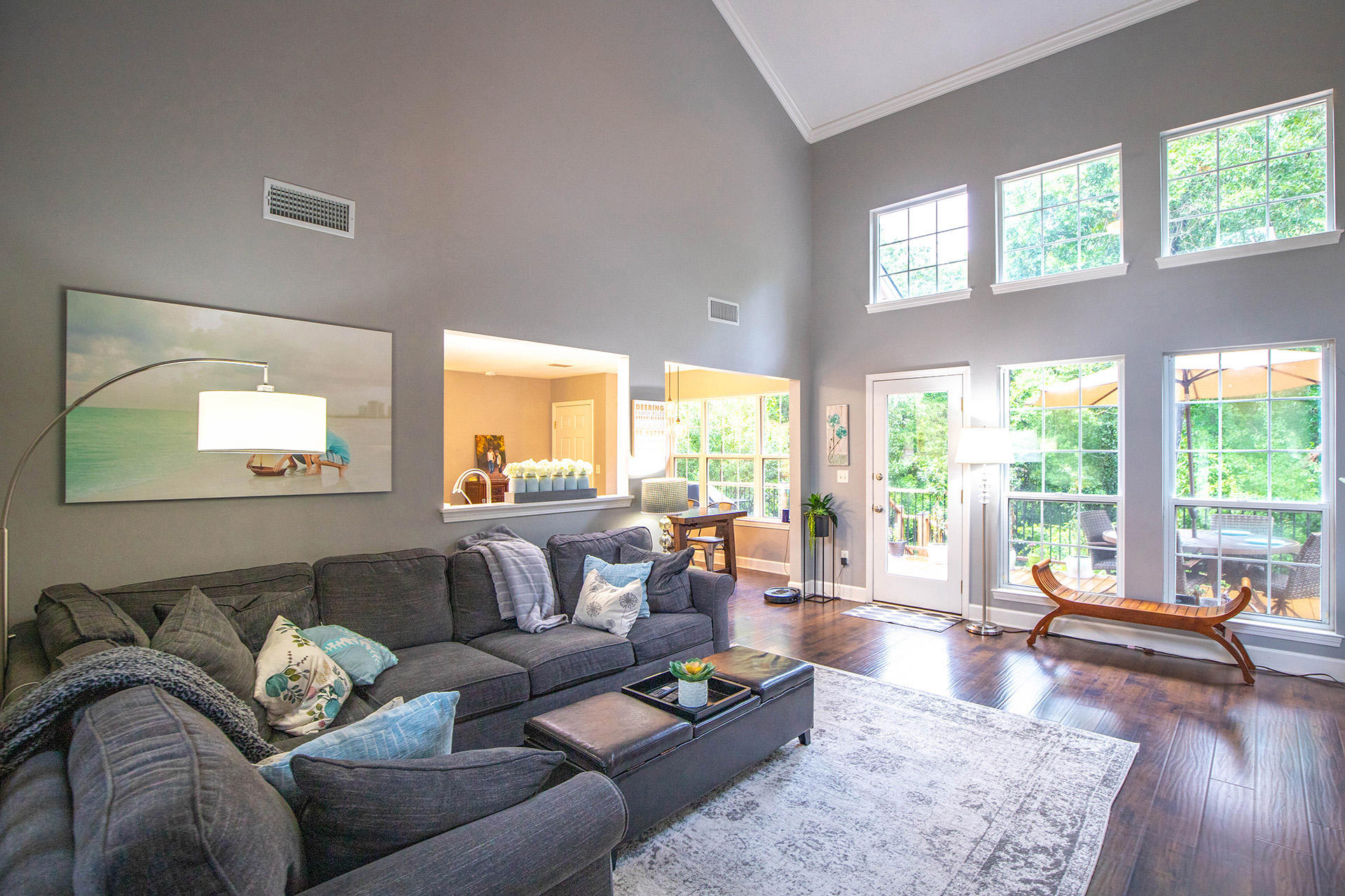 ROCKYWOOD PH 5 - Residential