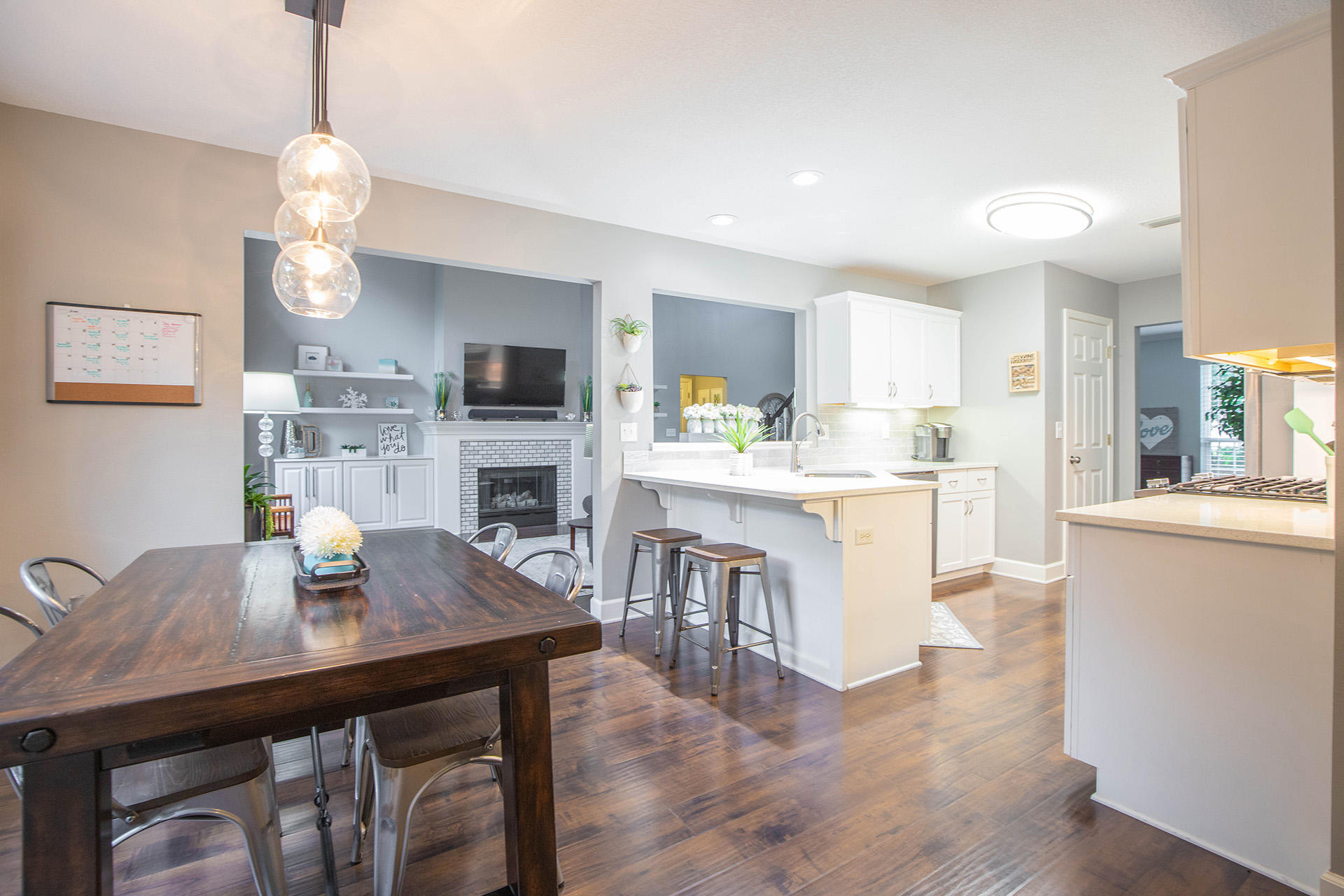 ROCKYWOOD PH 5 - Residential