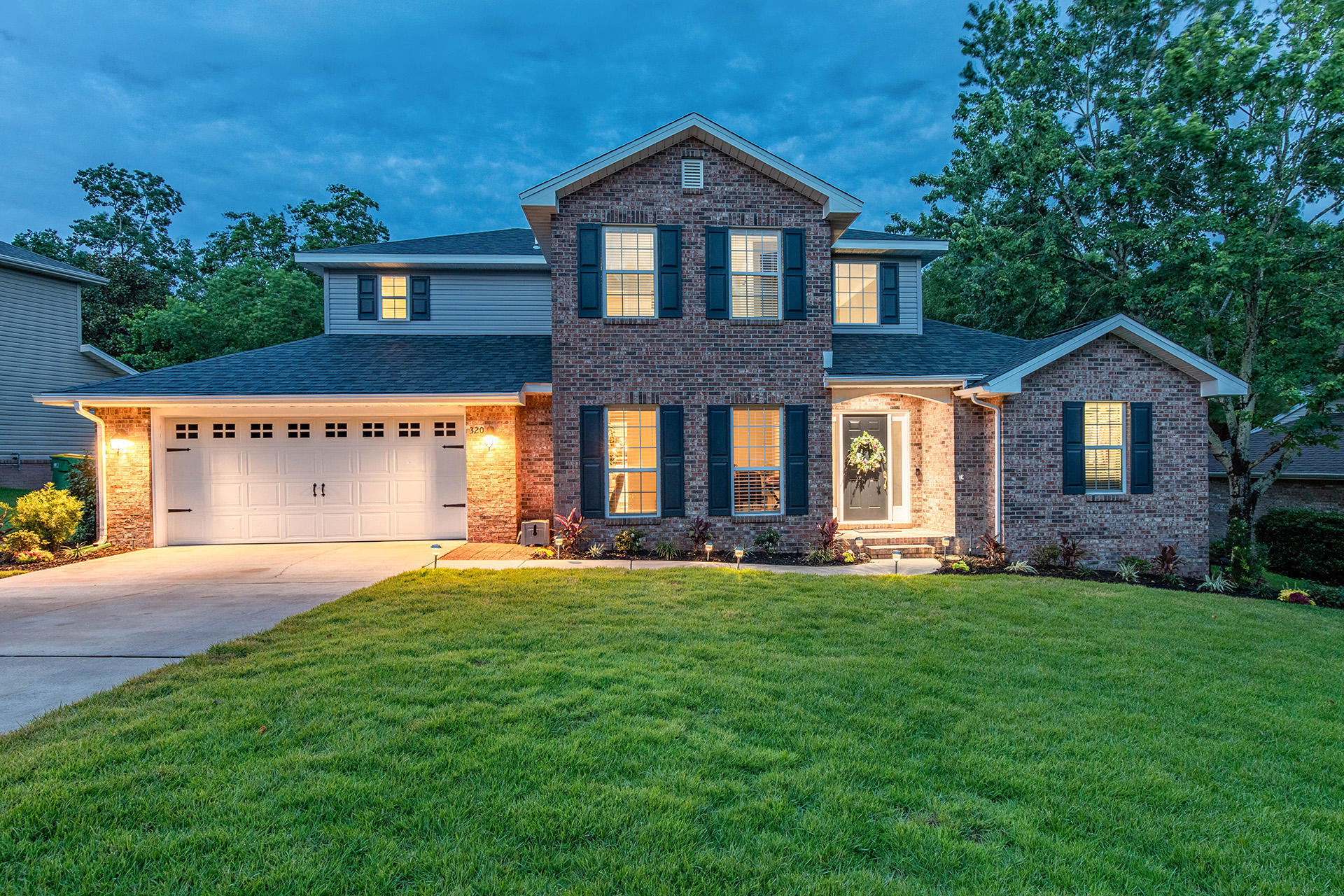 ROCKYWOOD PH 5 - Residential