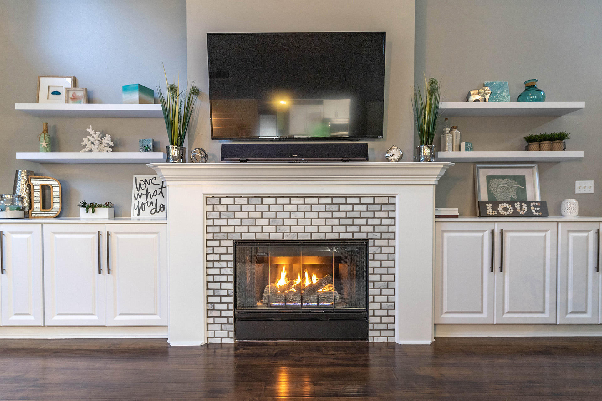 ROCKYWOOD PH 5 - Residential