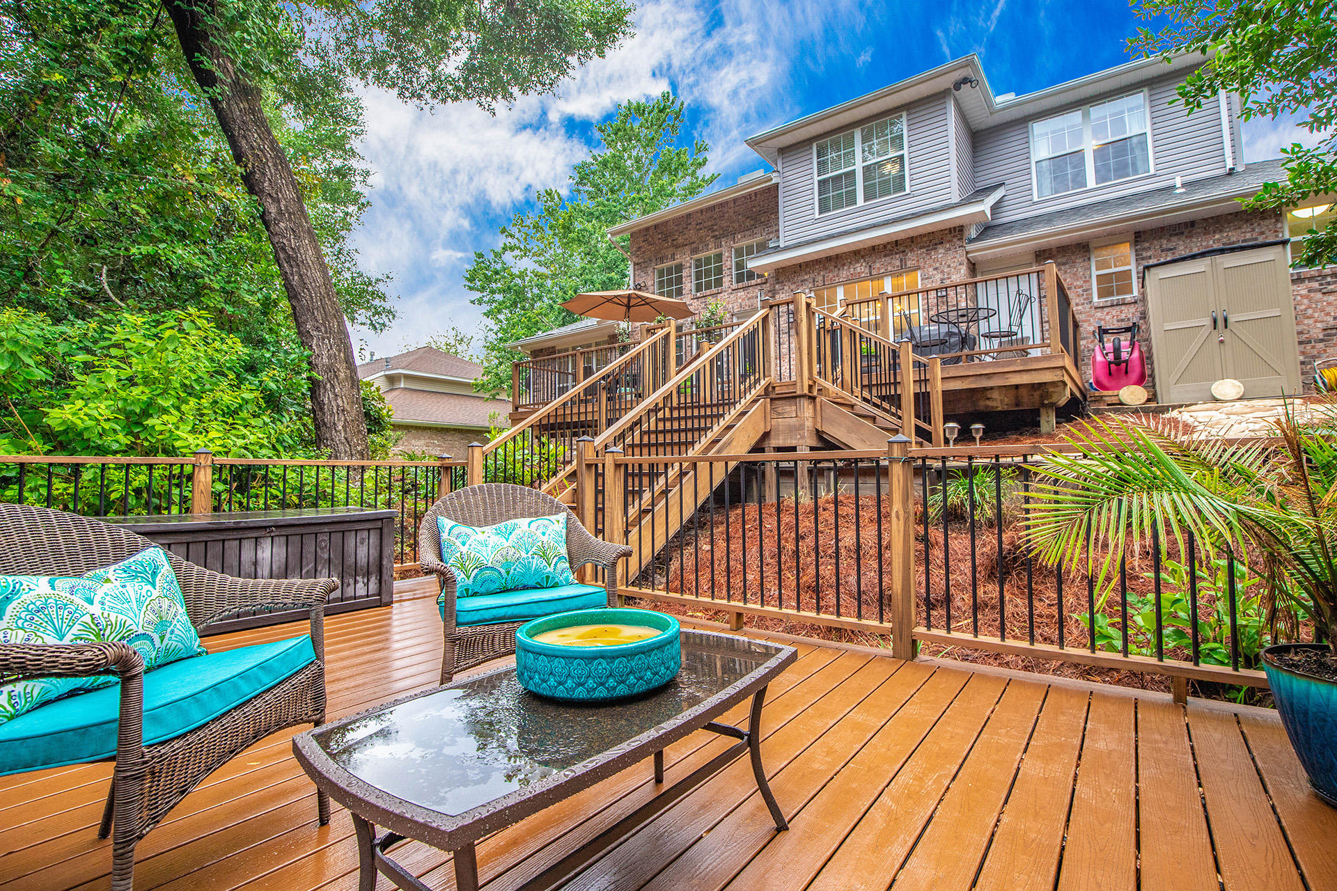 ROCKYWOOD PH 5 - Residential