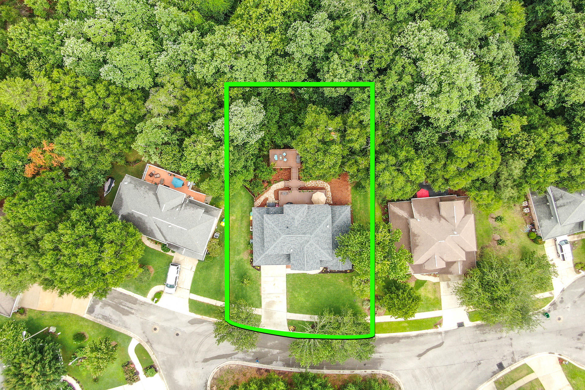 ROCKYWOOD PH 5 - Residential