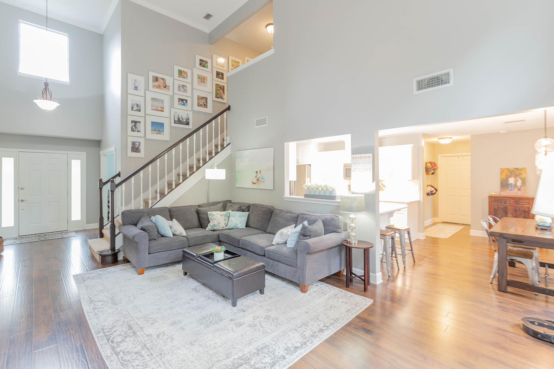 ROCKYWOOD PH 5 - Residential