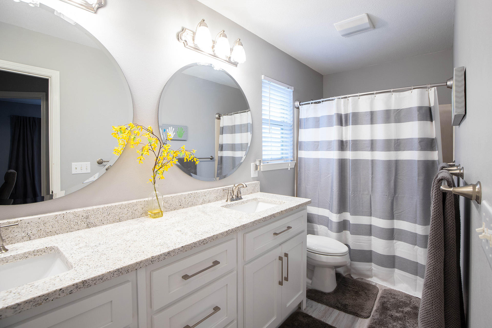 ROCKYWOOD PH 5 - Residential