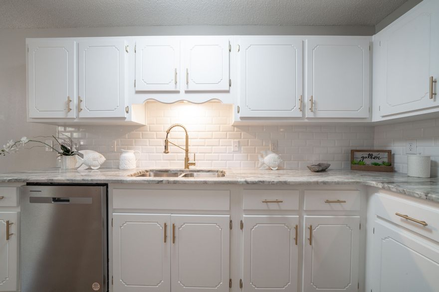 For Sale: Gorgeous Upgraded Home in Ft Walton Beach!This 3-bedroom, 2-bathroom, 1-car garage beauty has undergone extensive upgrades to offer a blend of modern convenience and comfort.✨ Key Features:Updated Kitchen & Baths: Featuring granite countertops, new stainless steel appliances, and contemporary fixtures.Freshly Painted: Both interior and exterior, ensuring a fresh, vibrant look.New Fixtures: All-new fans, lights, and interior doors.New Flooring: Brand new flooring throughout--no carpets.Essential Upgrades: 2021 roof, 2017 AC, 2024 hot water heater, and 2024 plumbing.Every detail meticulously attended to, ensuring this home is move-in ready. Contact us today to schedule your viewing your dream home! 🏡