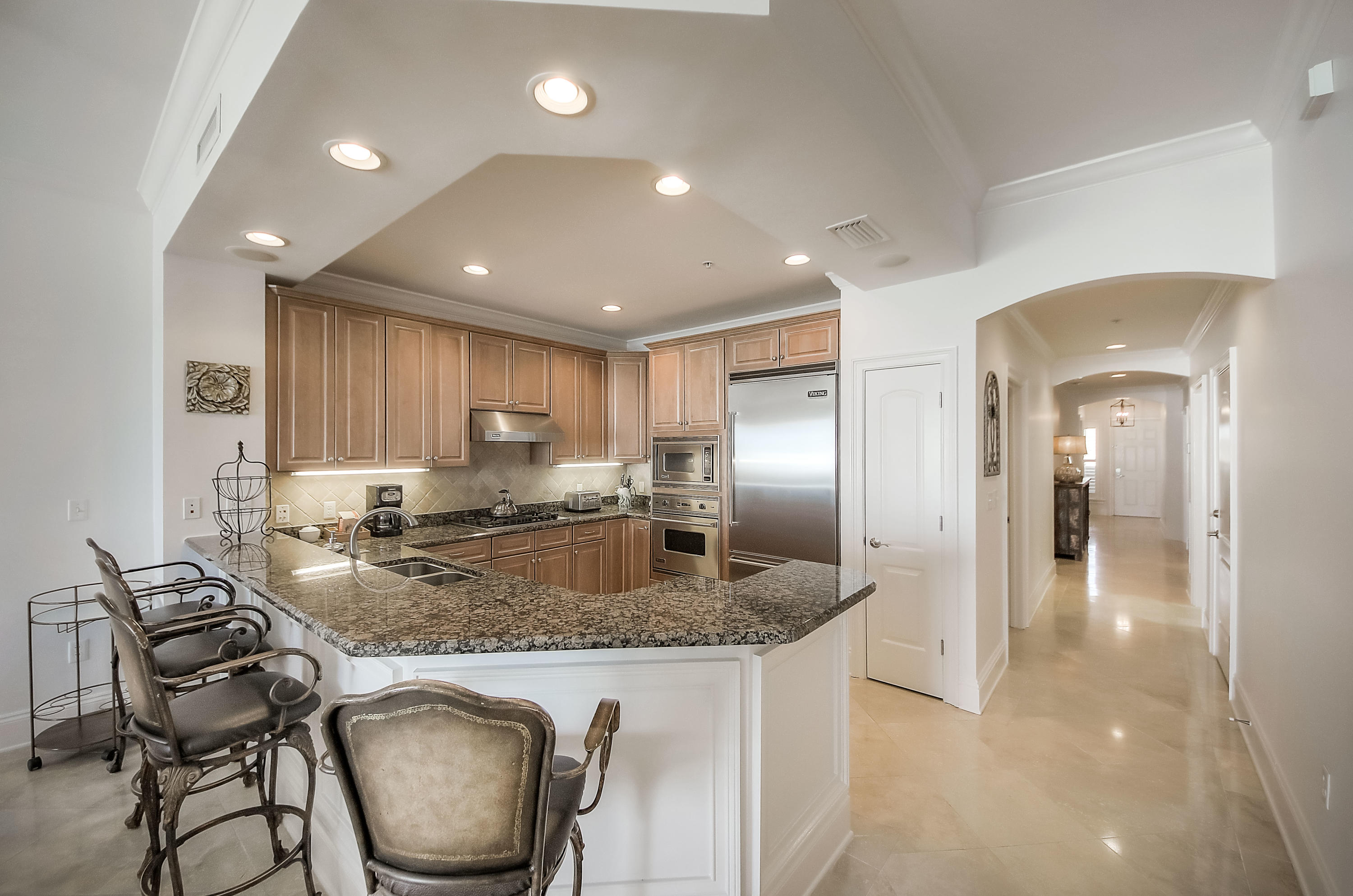 ADAGIO - Residential