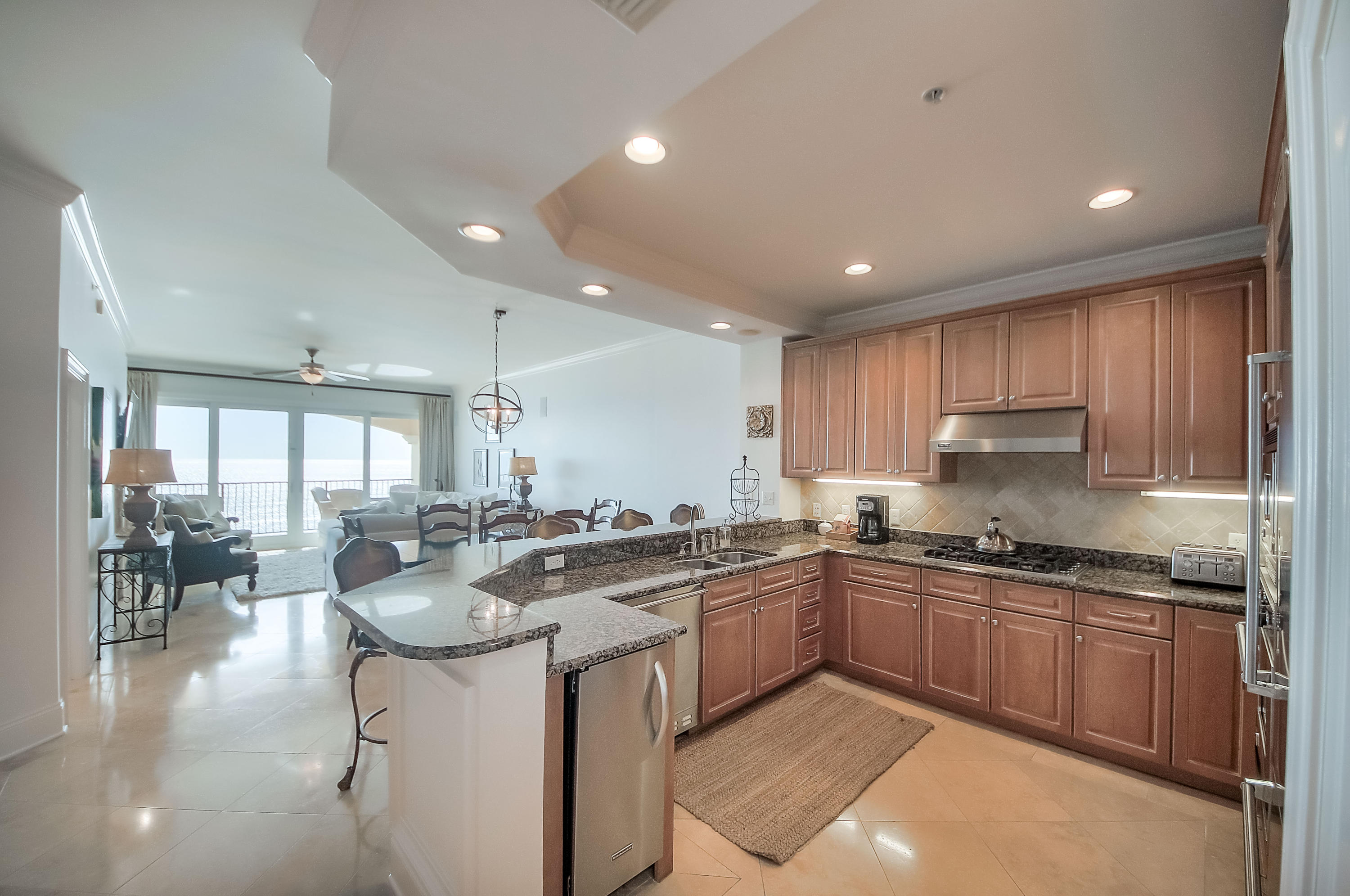 ADAGIO - Residential