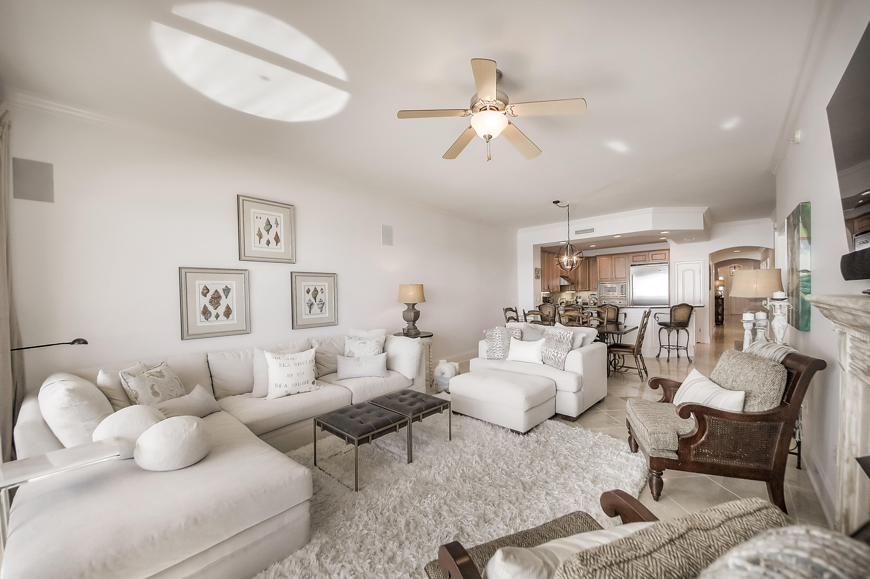 ADAGIO - Residential