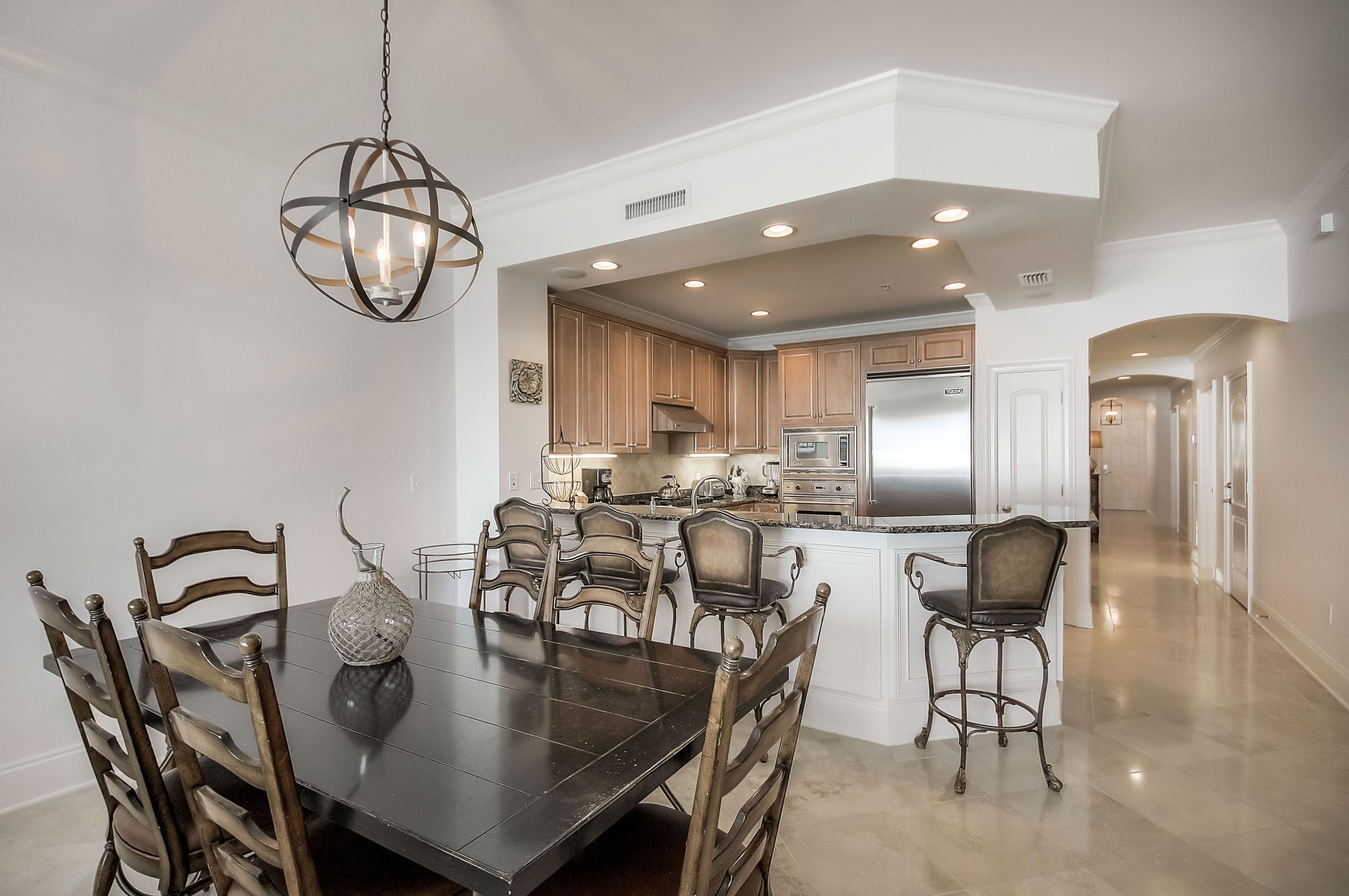 ADAGIO - Residential
