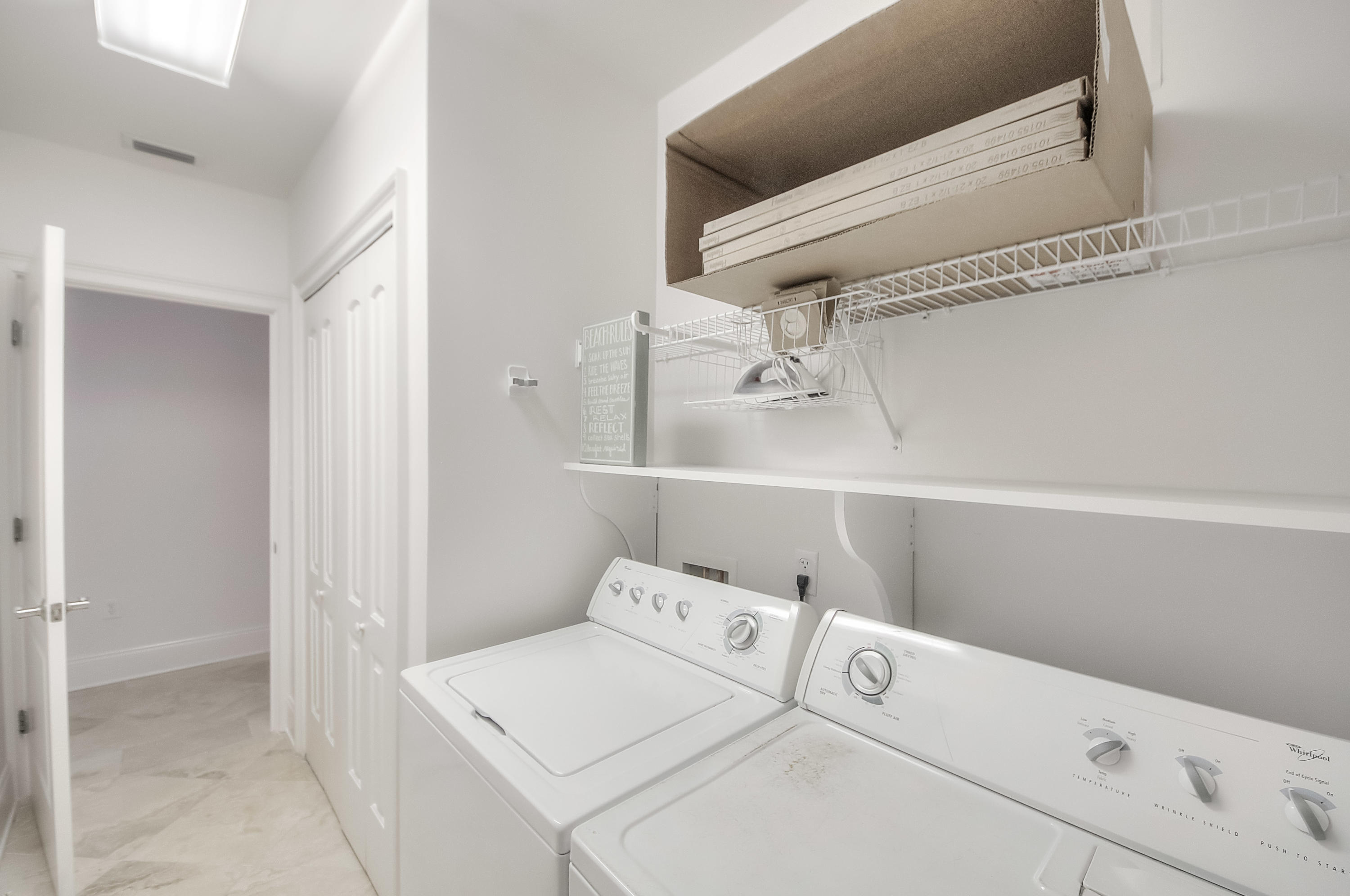ADAGIO - Residential