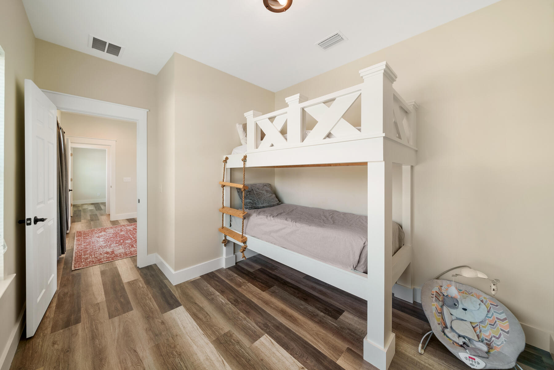 Harbor Towne - Residential