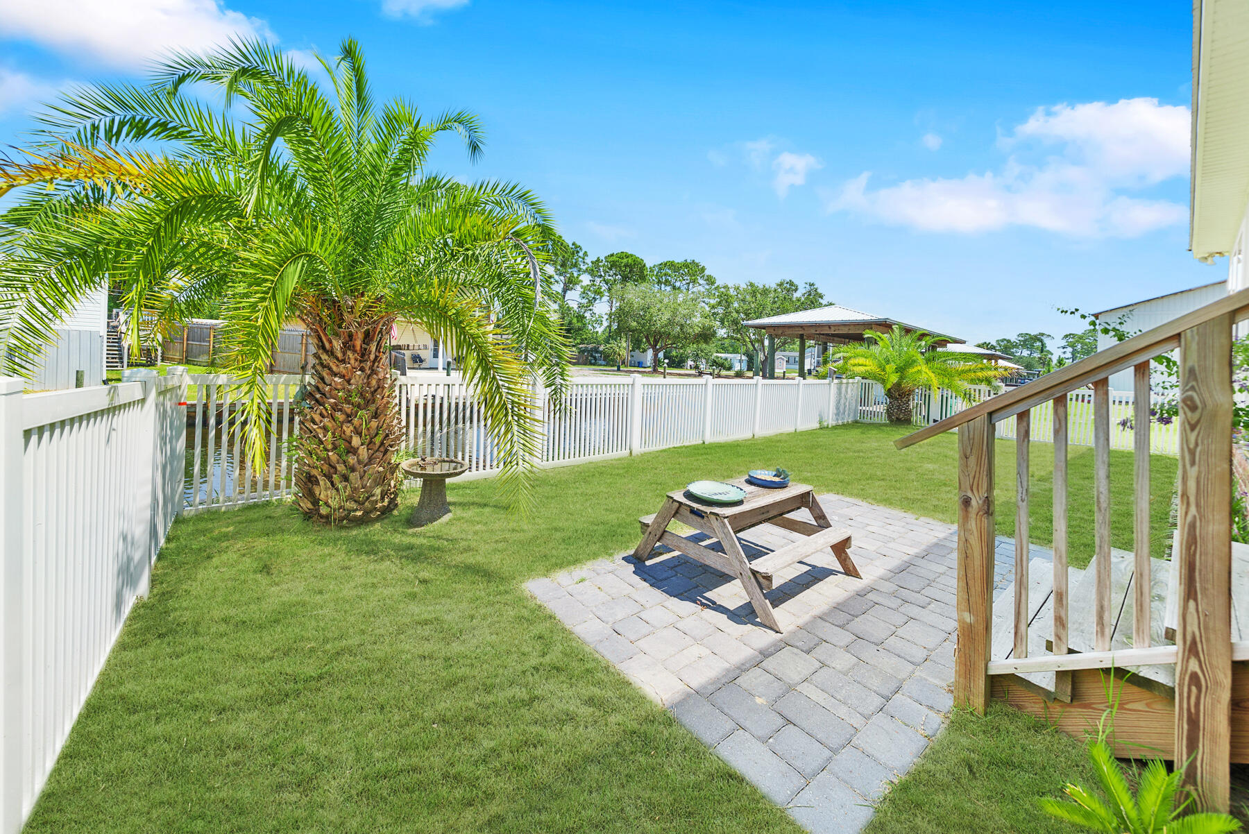 Harbor Towne - Residential