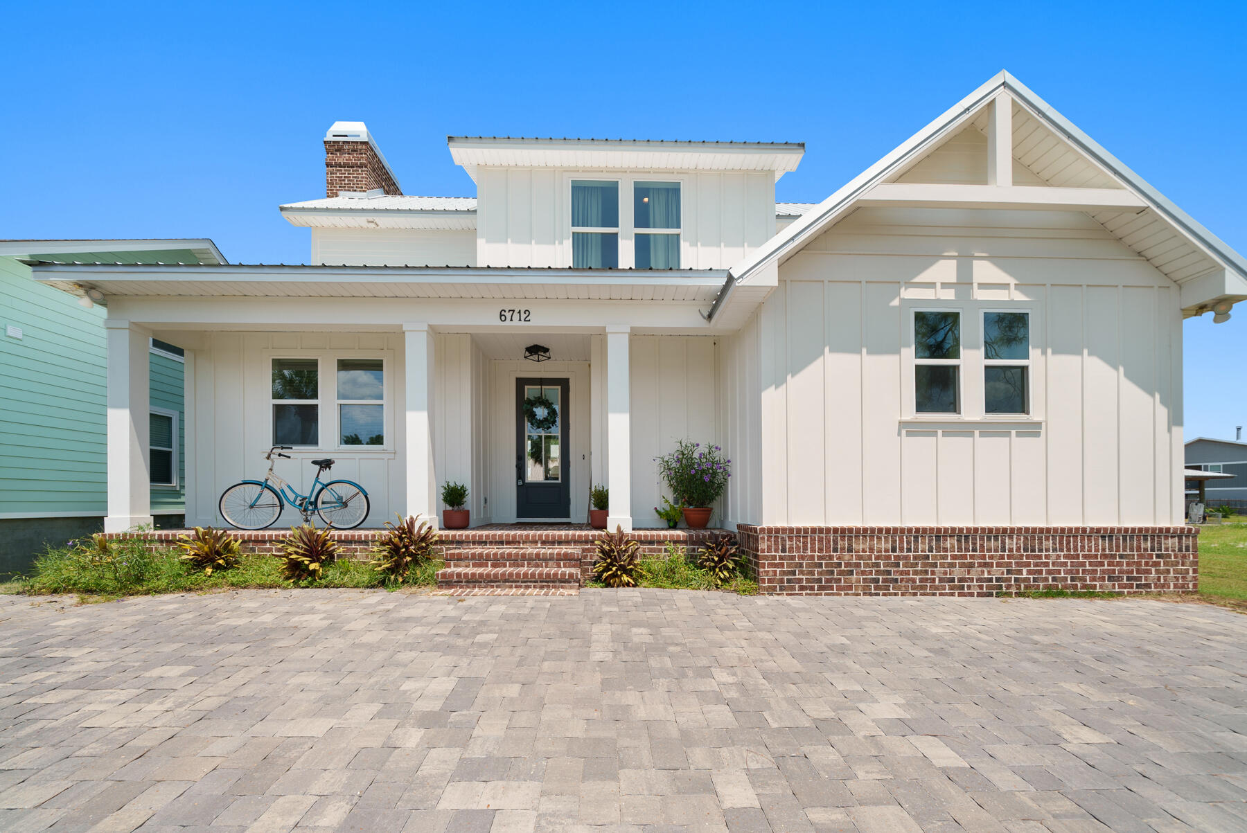 Harbor Towne - Residential