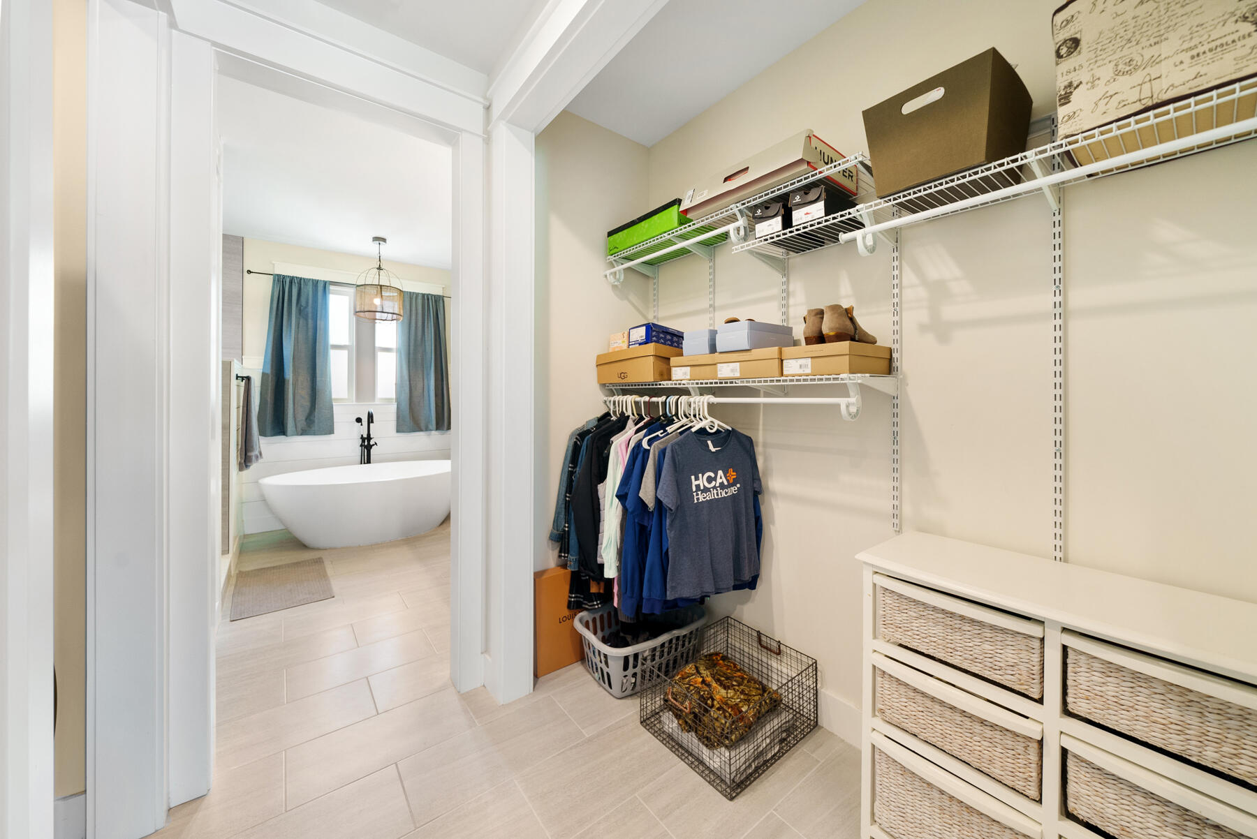 Harbor Towne - Residential