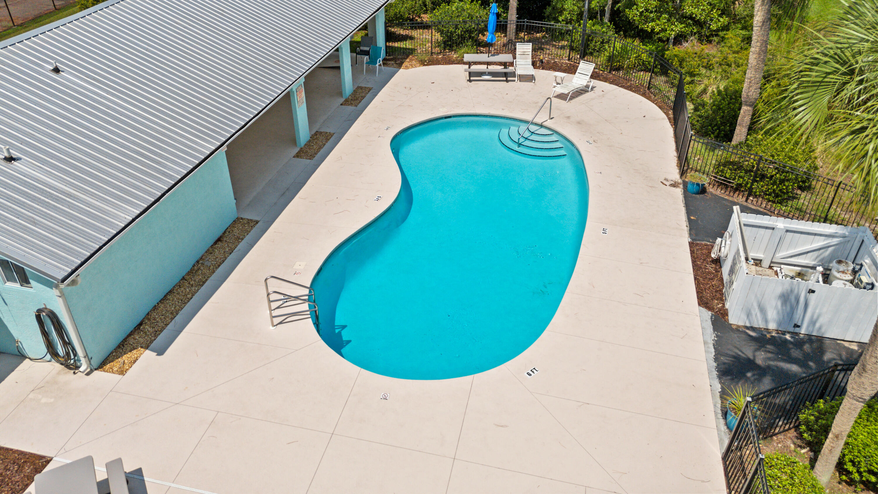 Harbor Towne - Residential