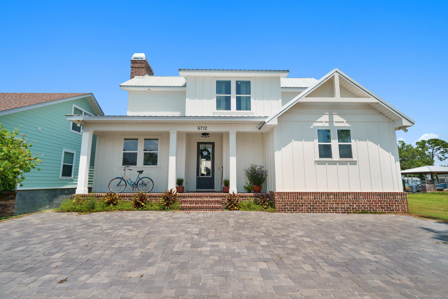 Harbor Towne - Residential