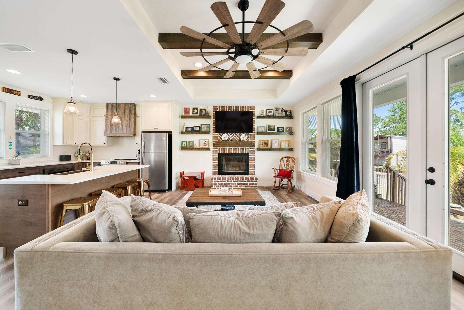 Harbor Towne - Residential