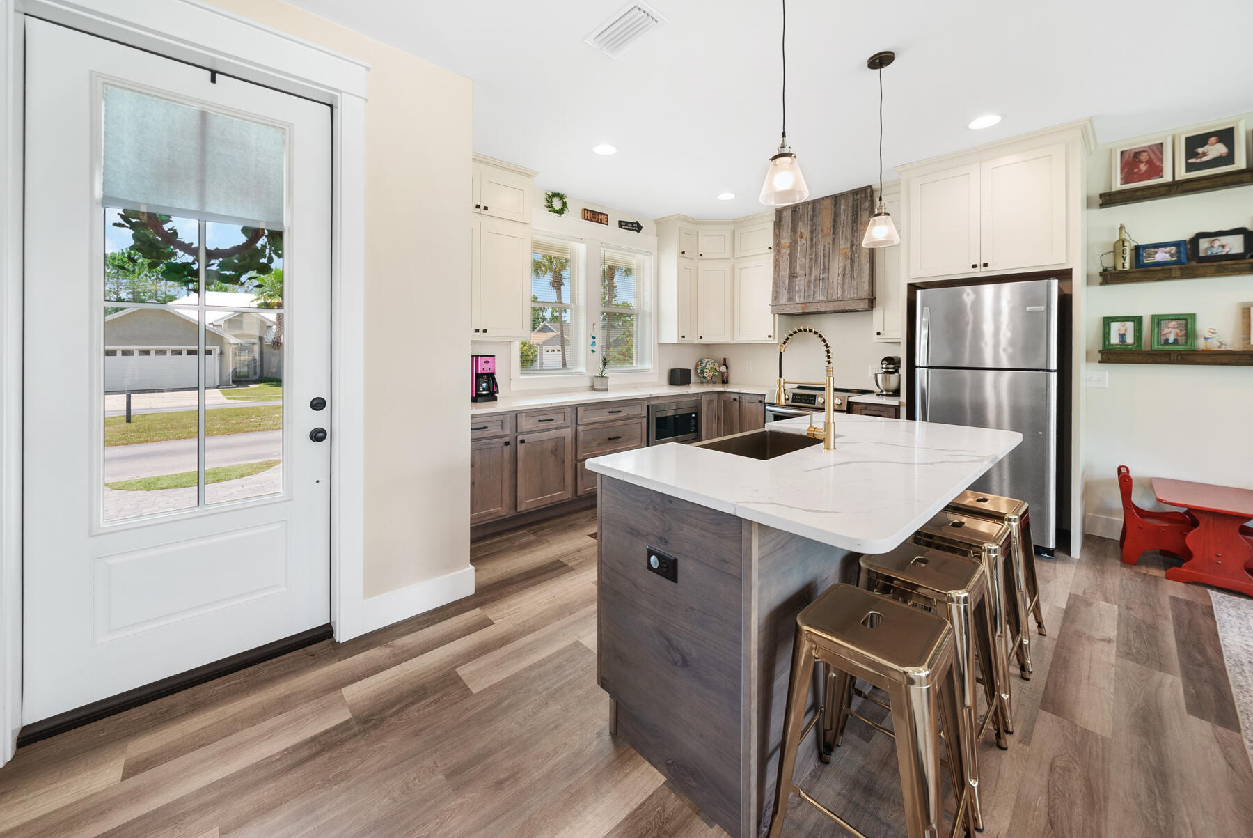 Harbor Towne - Residential
