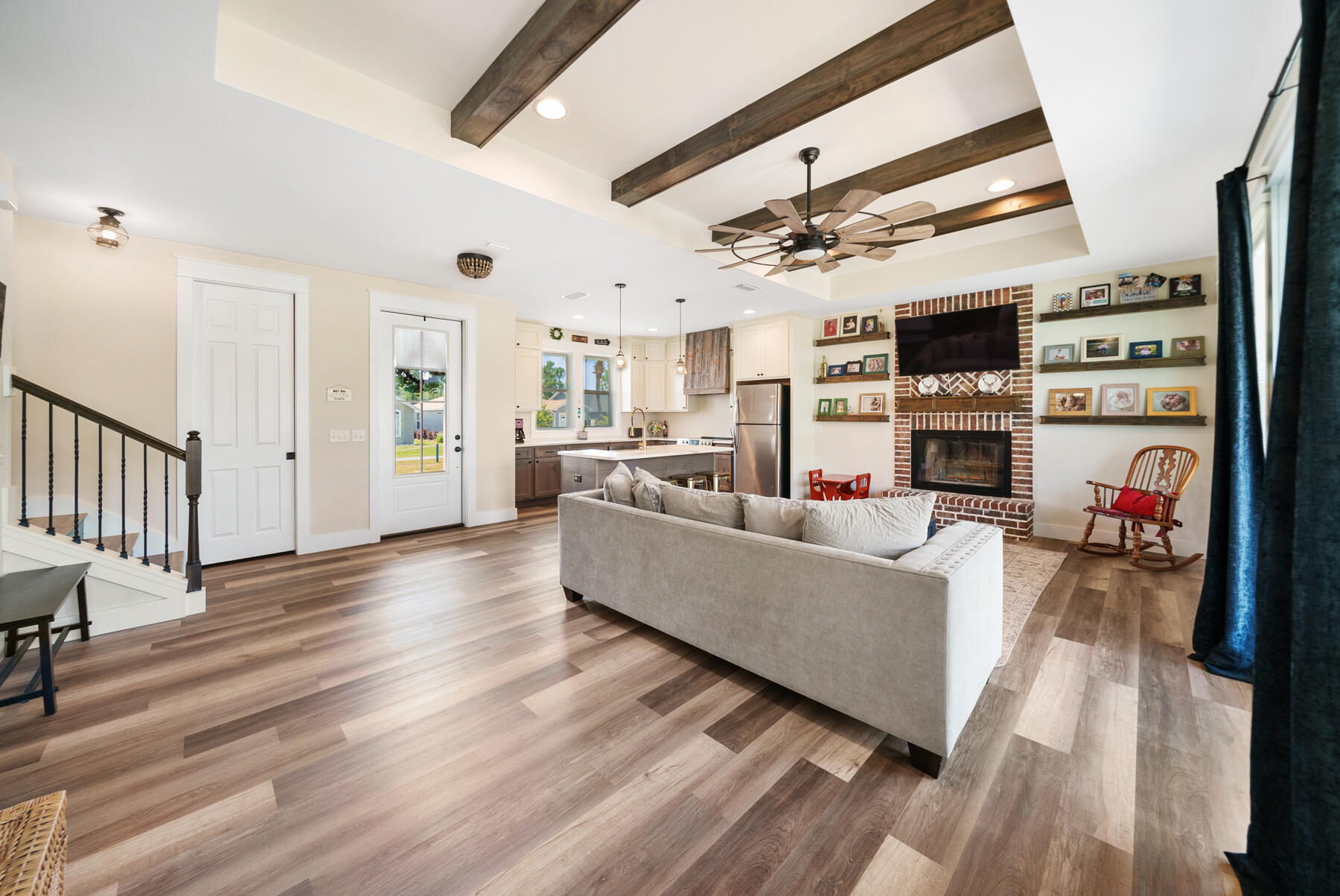 Harbor Towne - Residential
