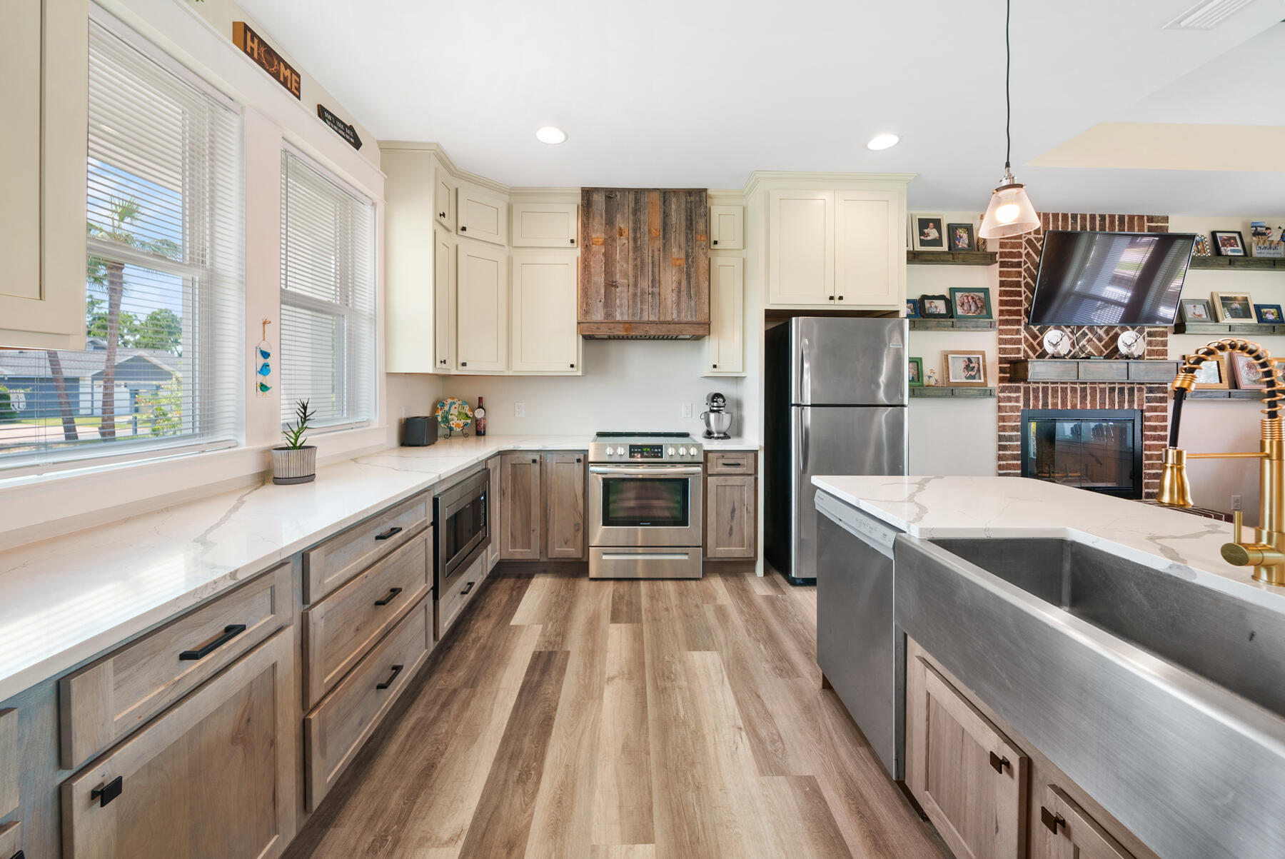 Harbor Towne - Residential