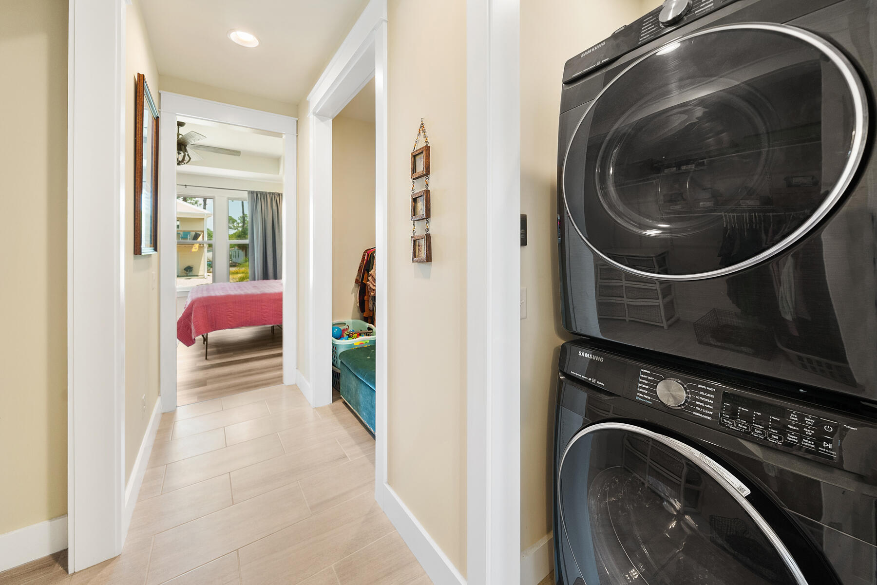 Harbor Towne - Residential