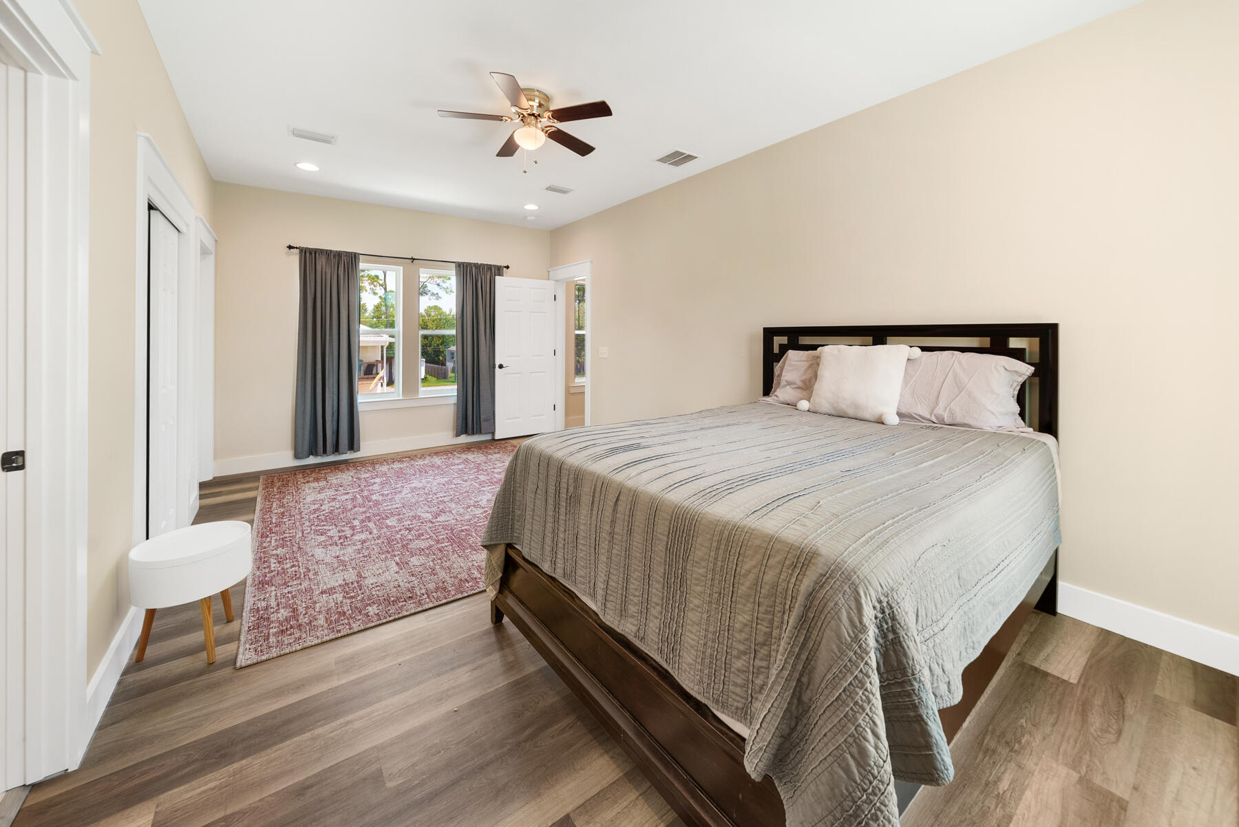 Harbor Towne - Residential