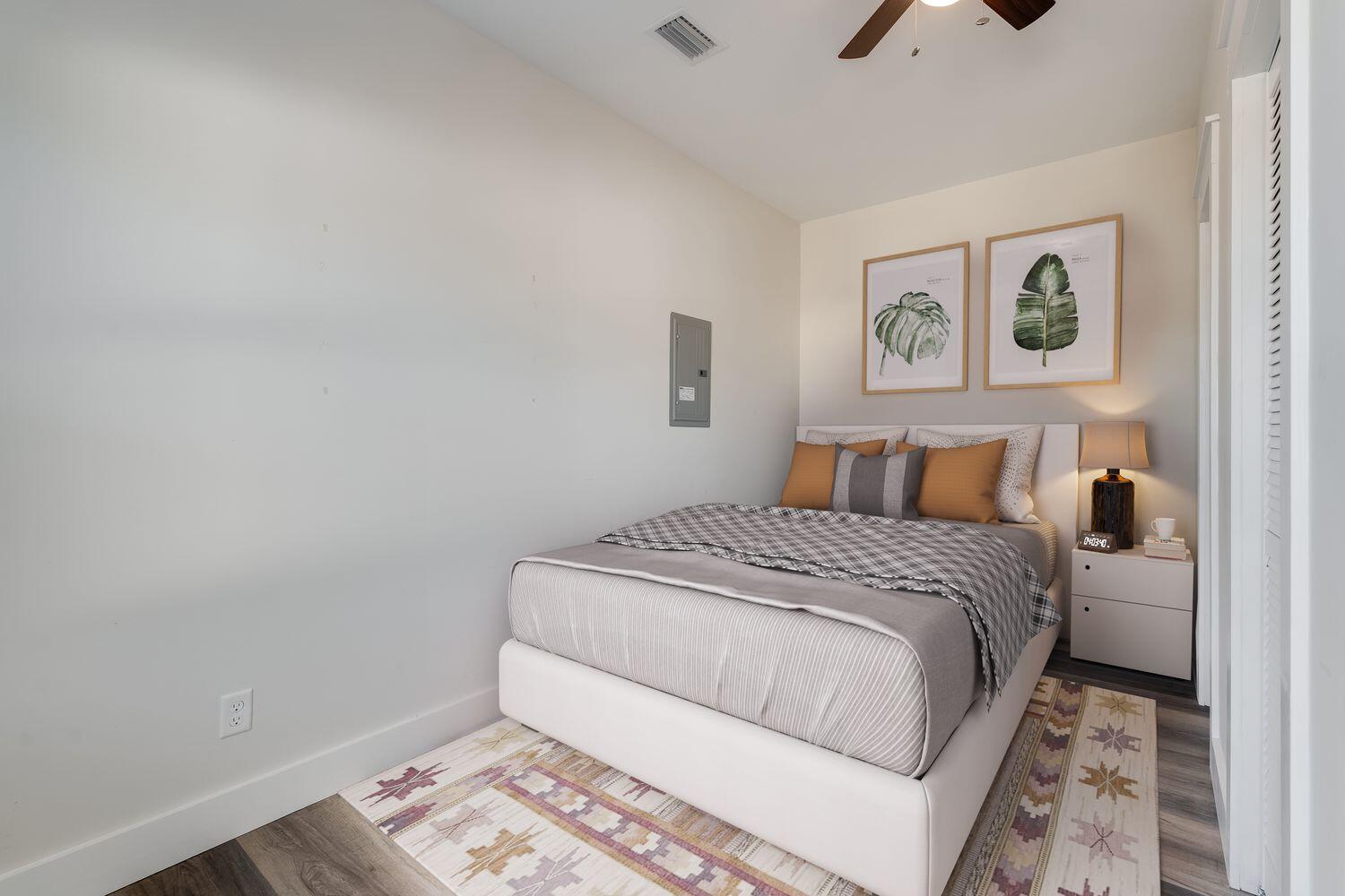 Harbor Towne - Residential