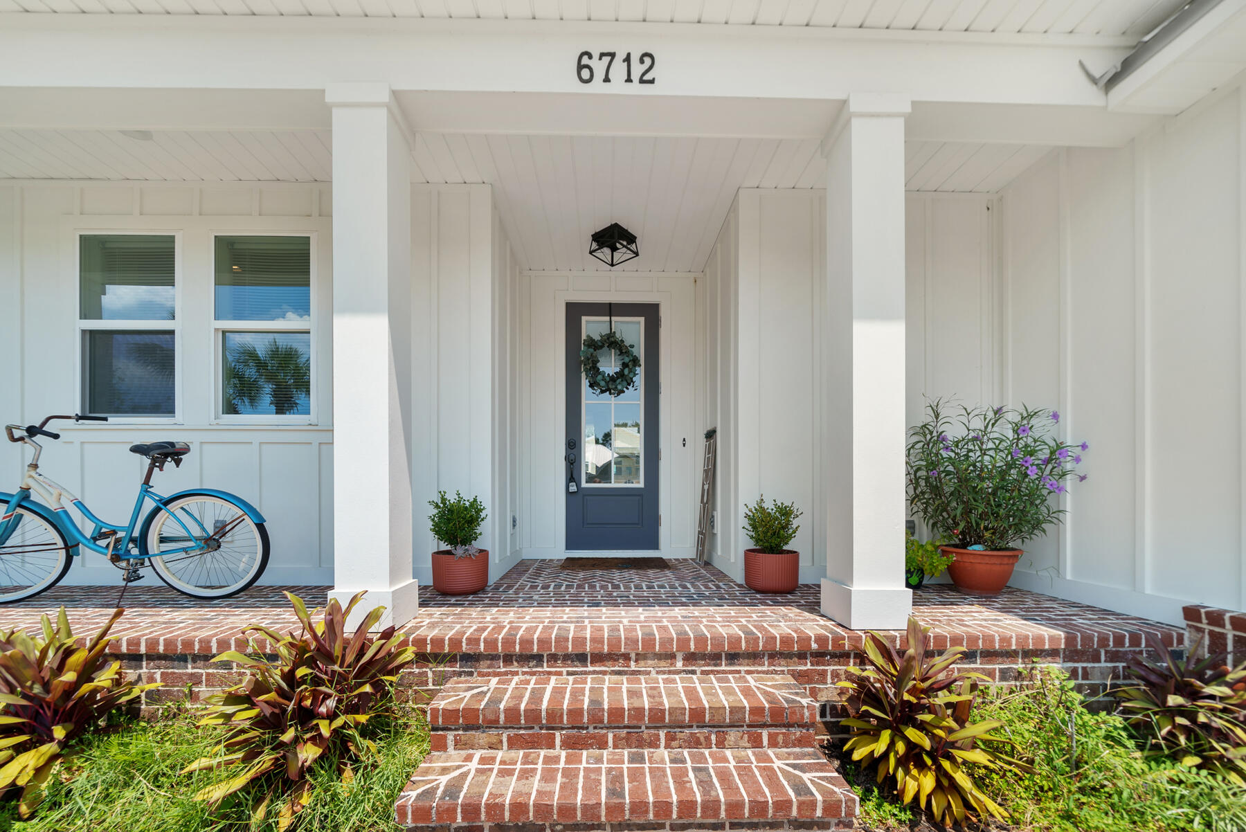 Harbor Towne - Residential