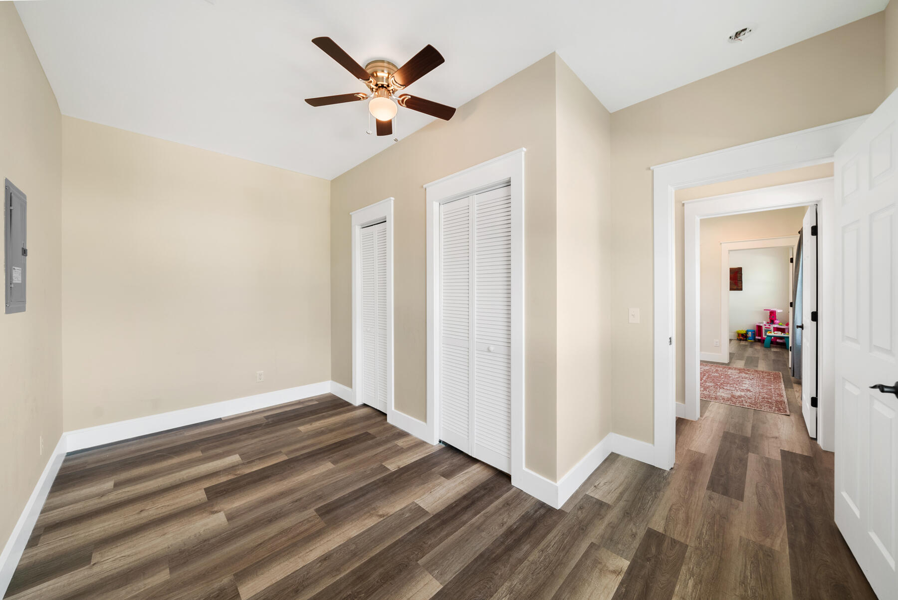 Harbor Towne - Residential