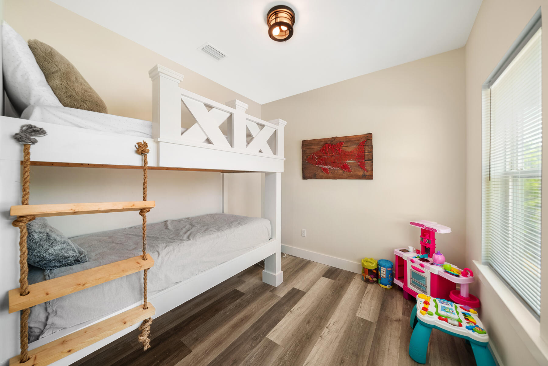 Harbor Towne - Residential