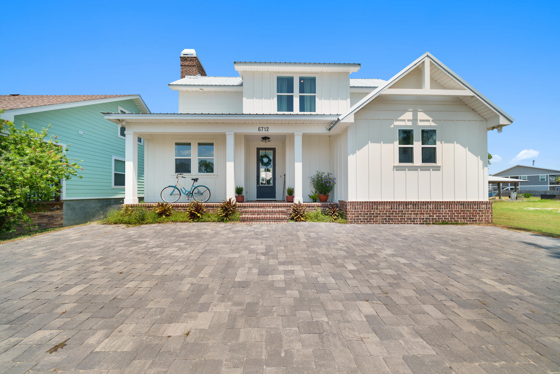 Harbor Towne - Residential