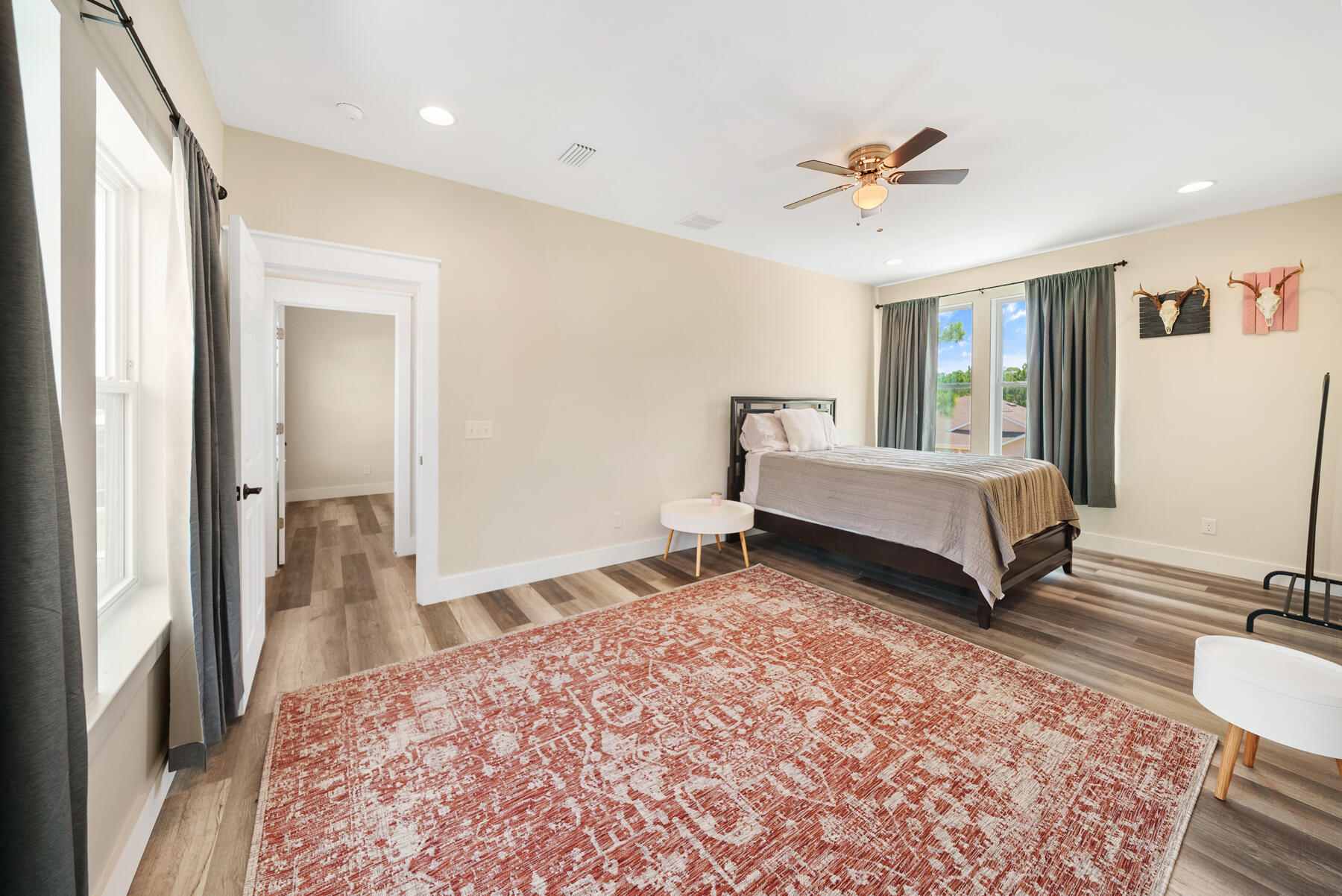 Harbor Towne - Residential