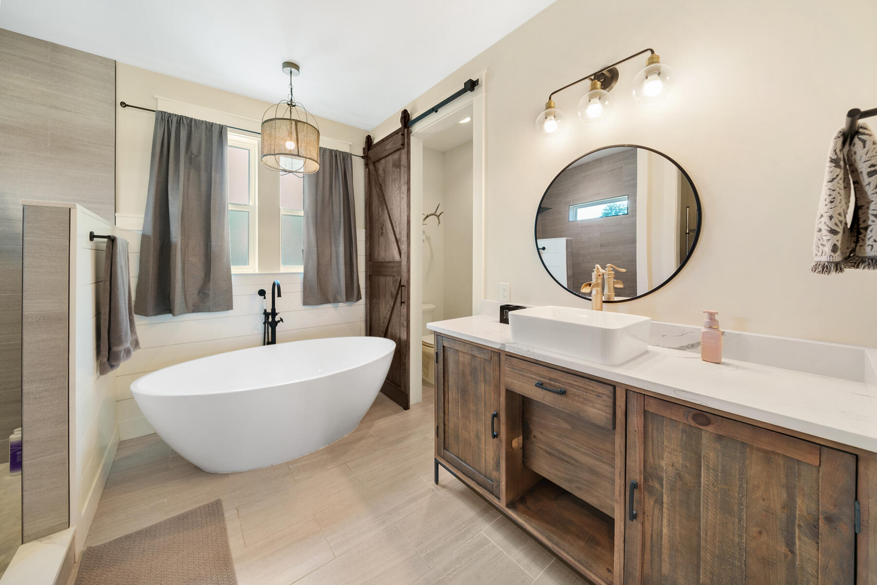 Harbor Towne - Residential