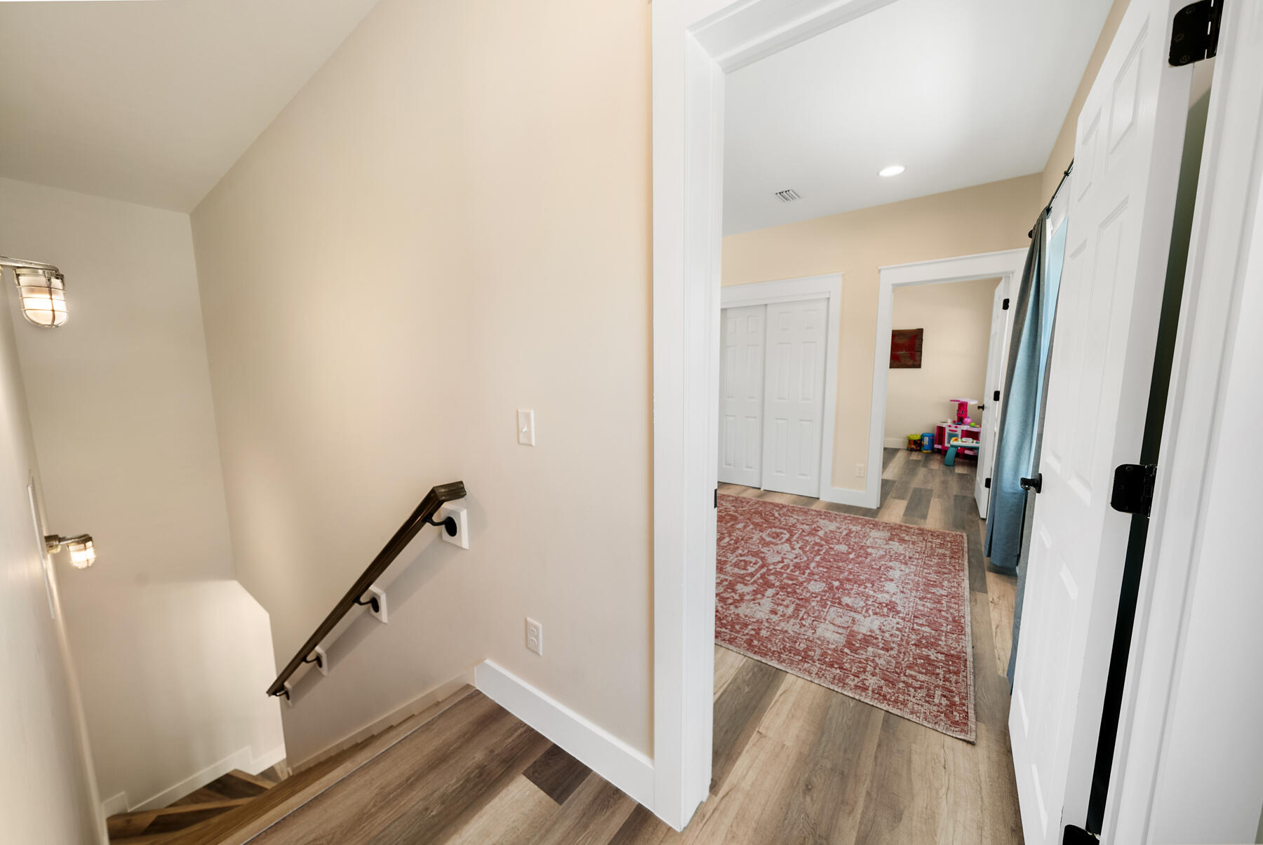 Harbor Towne - Residential