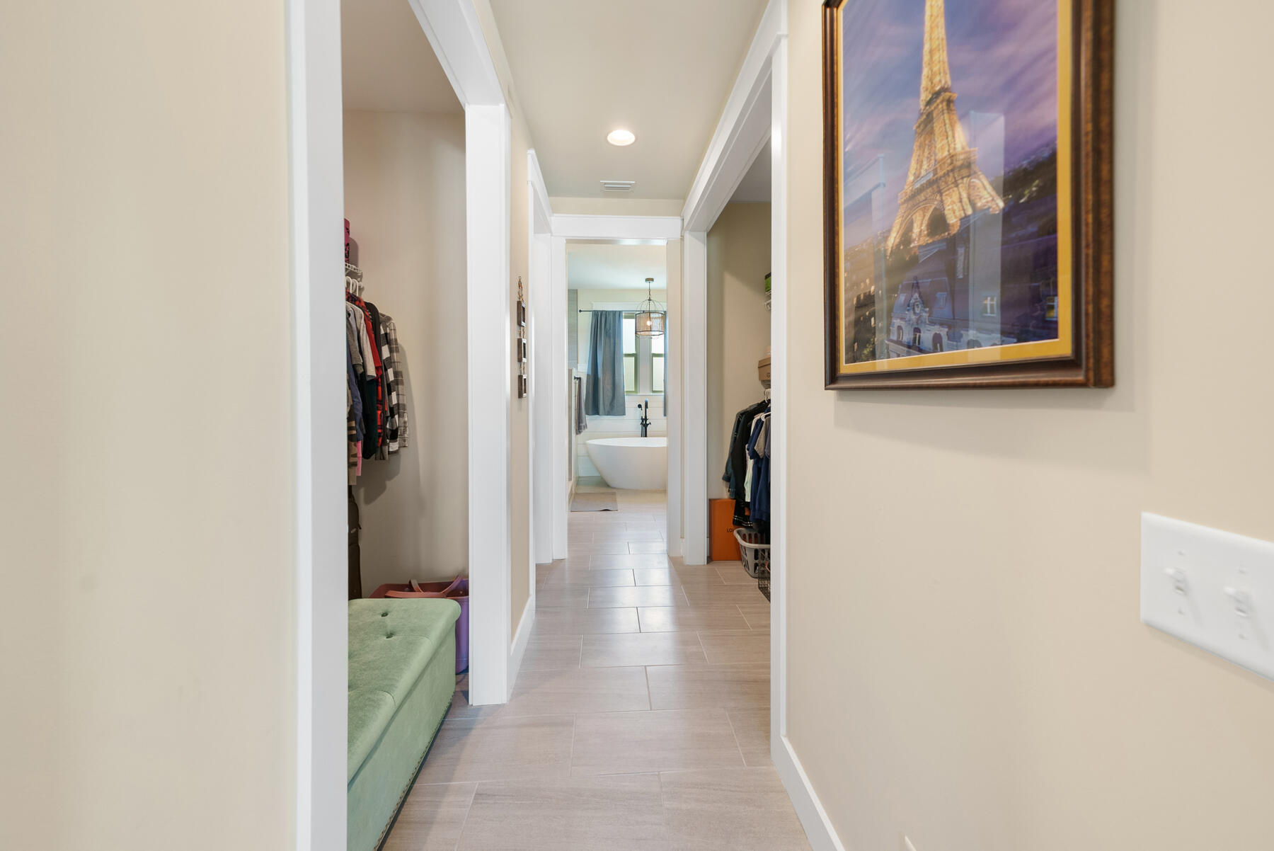 Harbor Towne - Residential