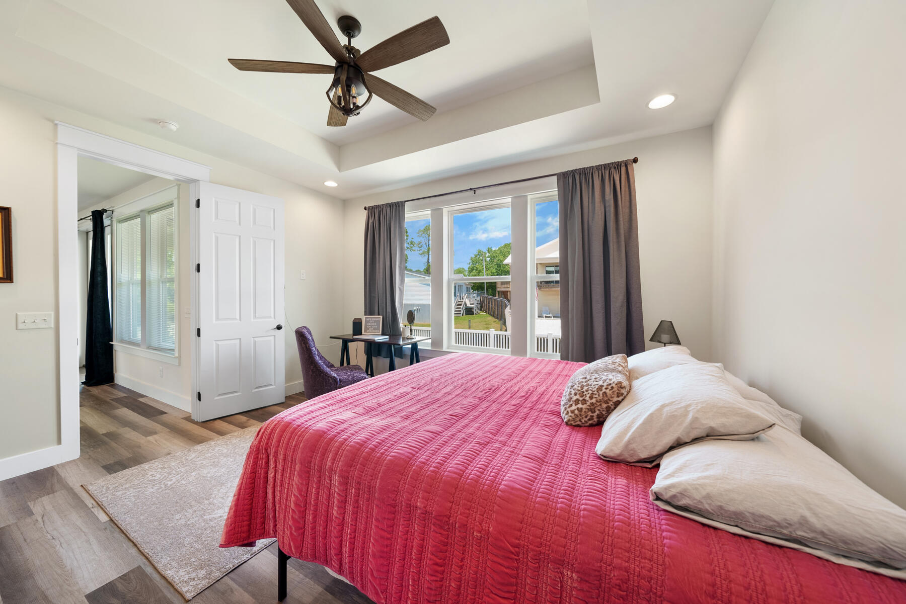 Harbor Towne - Residential