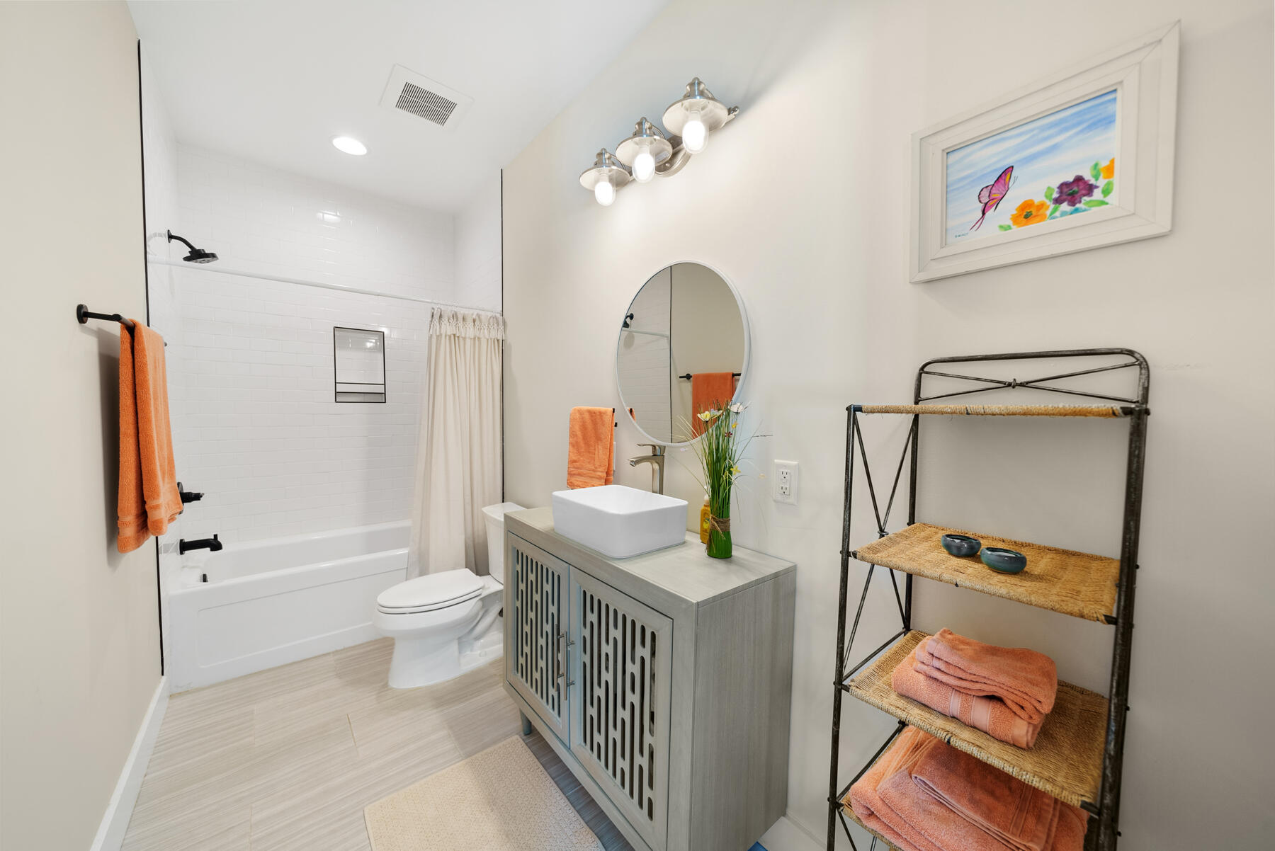 Harbor Towne - Residential