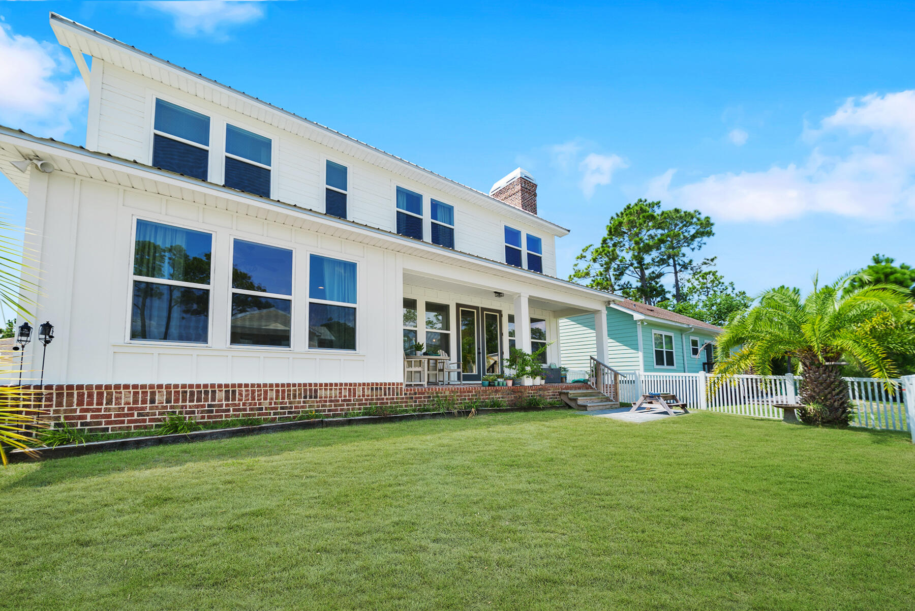 Harbor Towne - Residential
