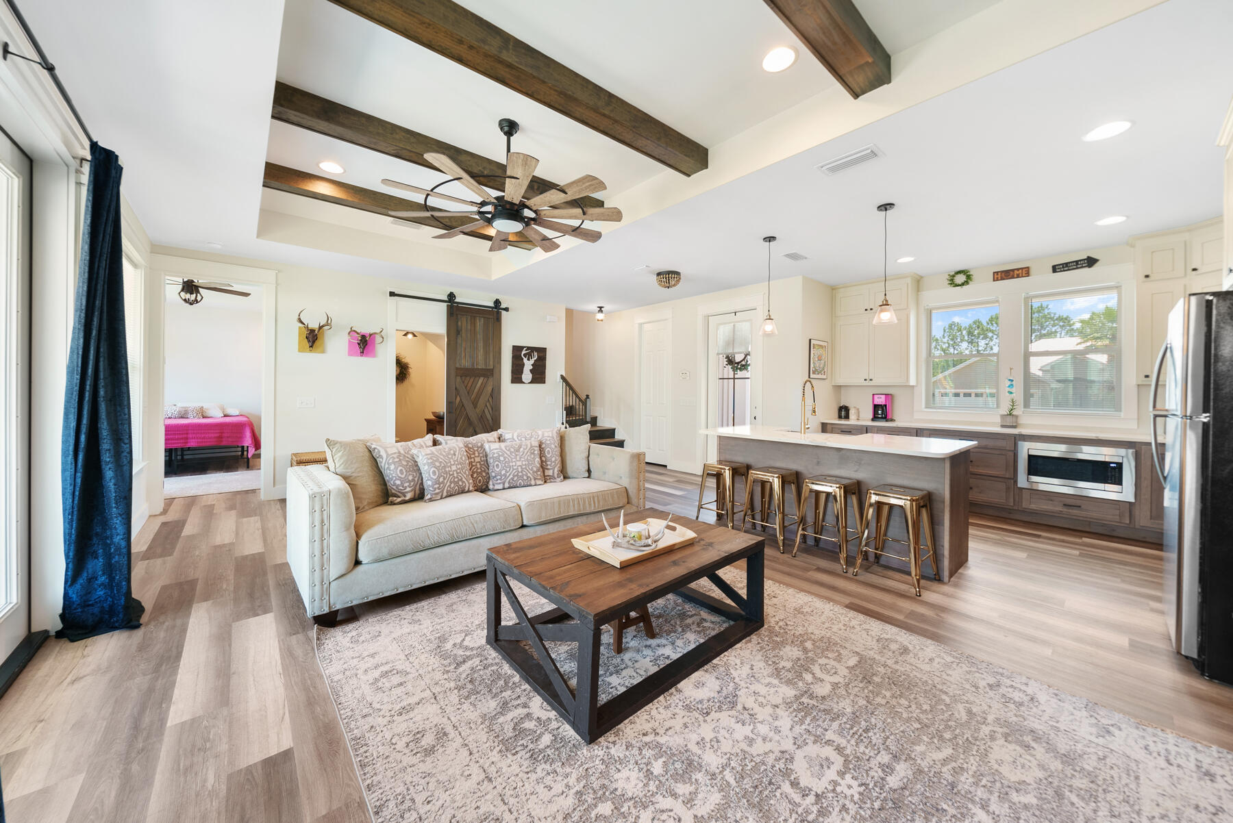 Harbor Towne - Residential