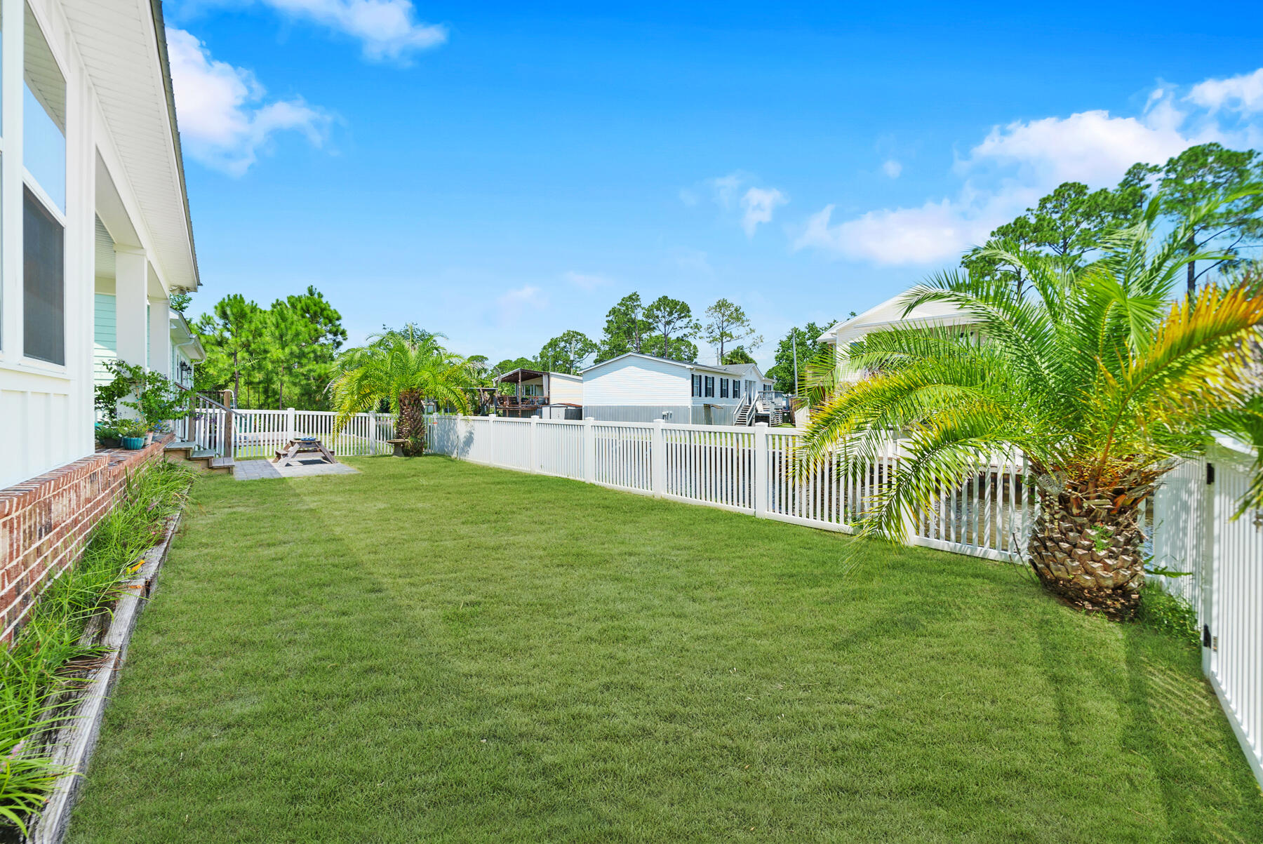 Harbor Towne - Residential