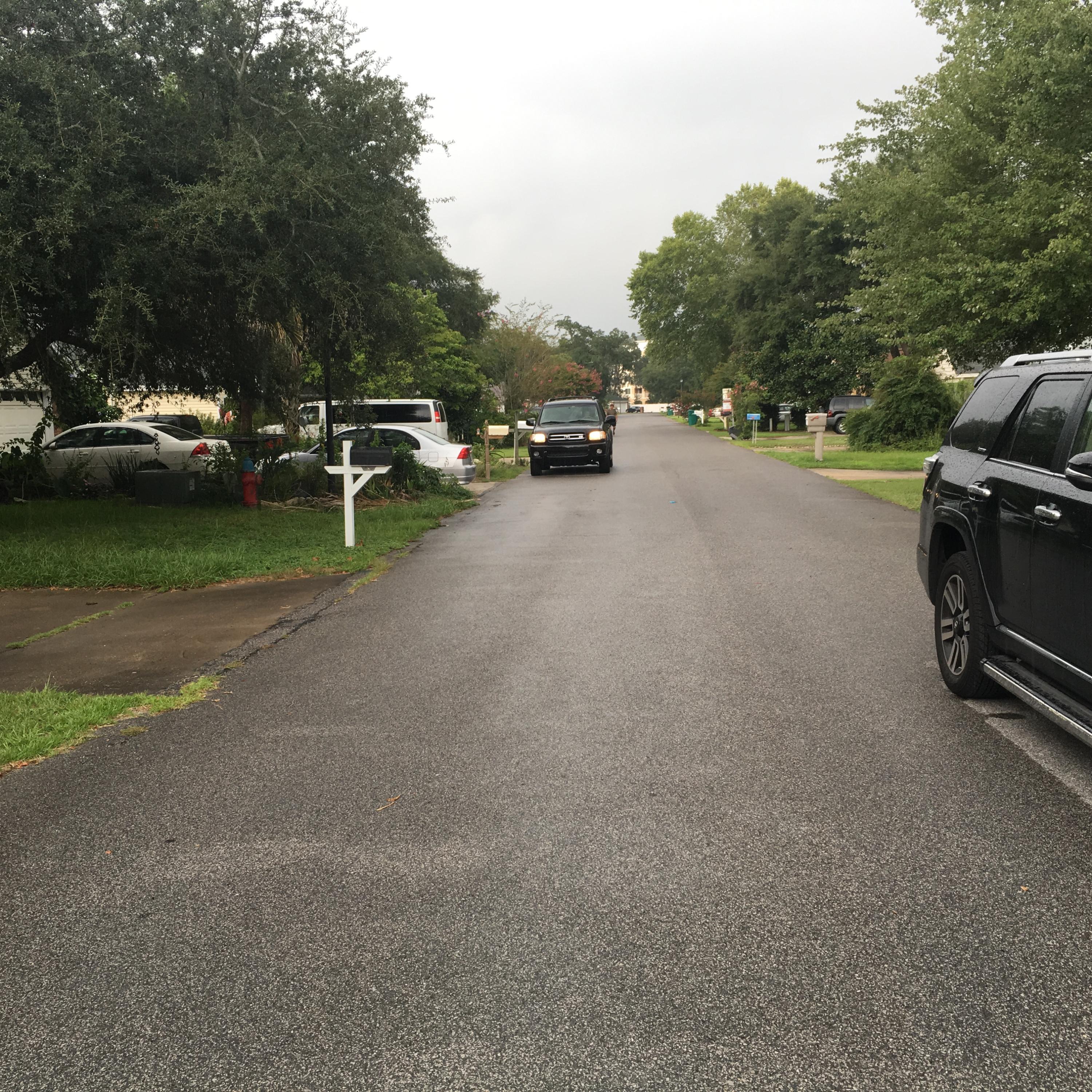 INDIGO VILLAGE - Residential Lease