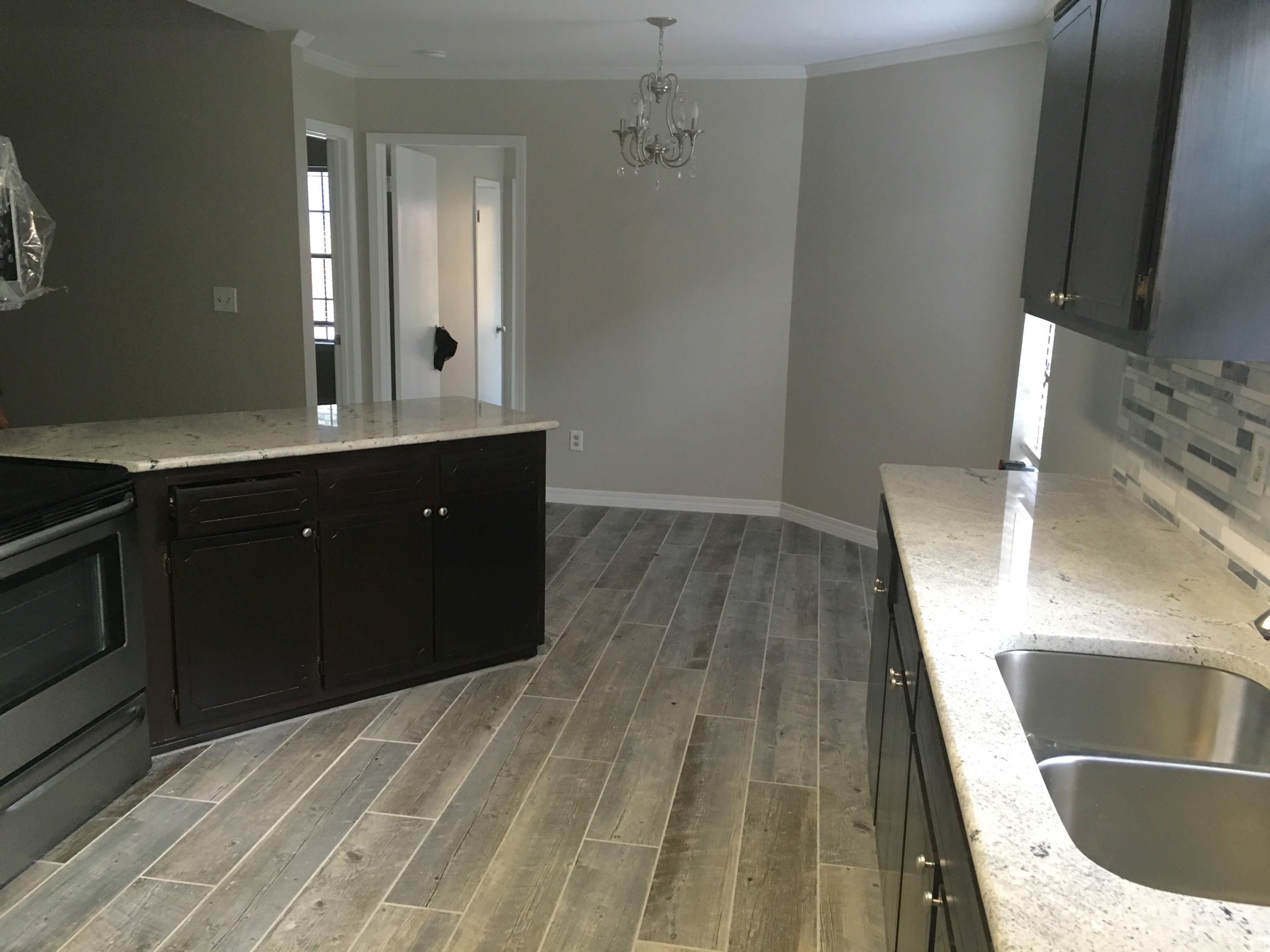 INDIGO VILLAGE - Residential Lease