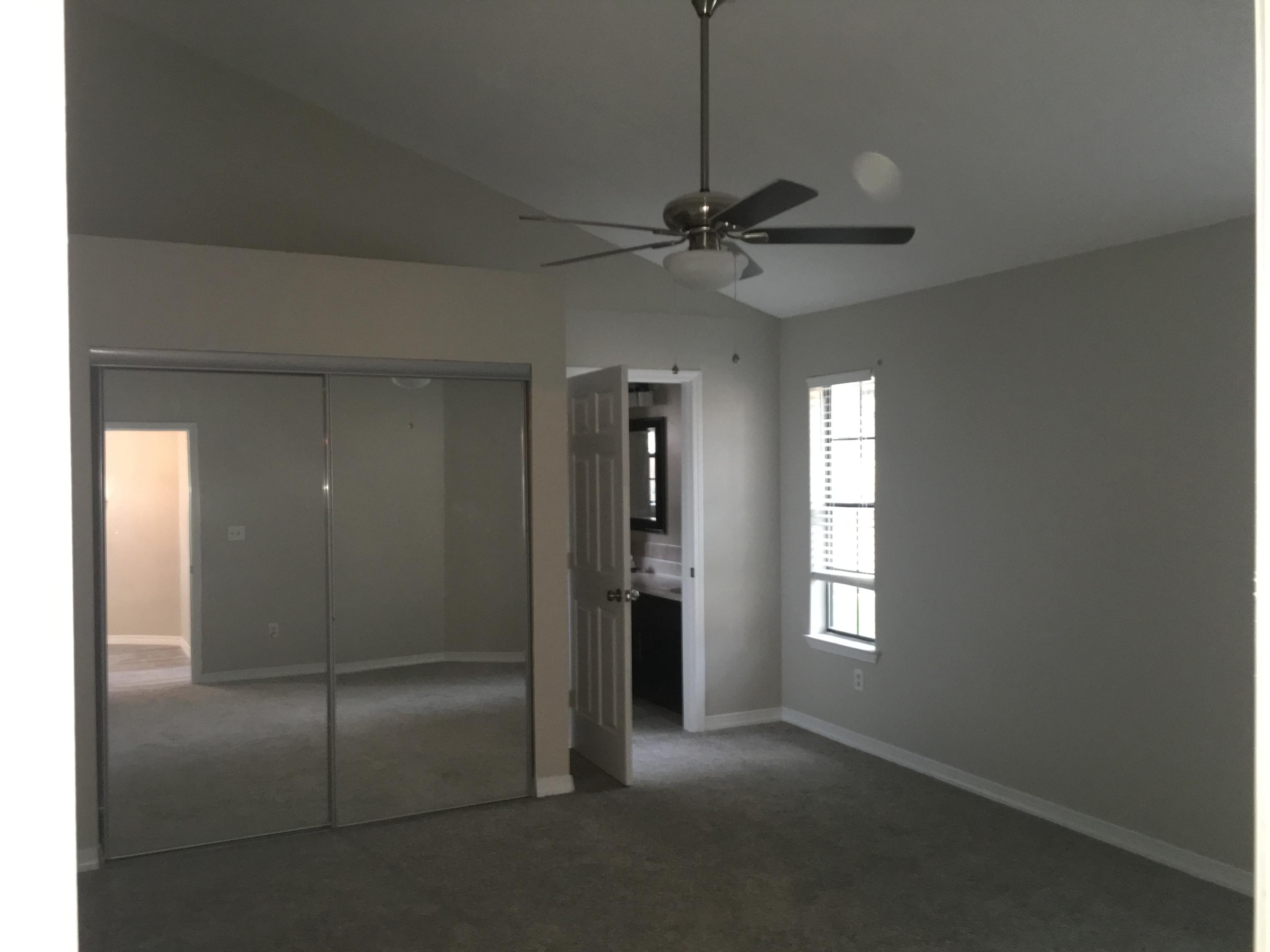 INDIGO VILLAGE - Residential Lease