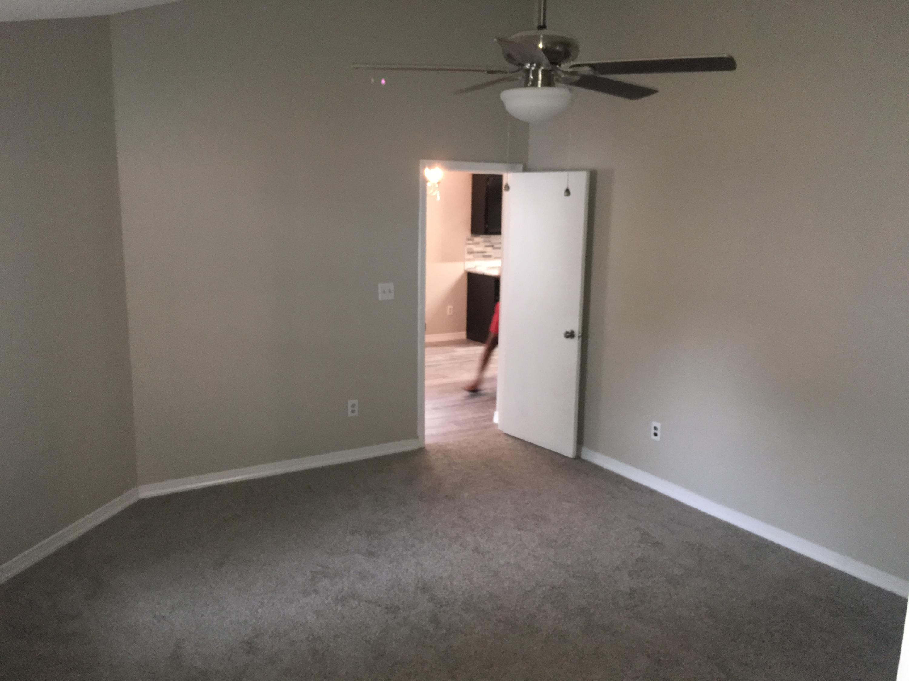 INDIGO VILLAGE - Residential Lease