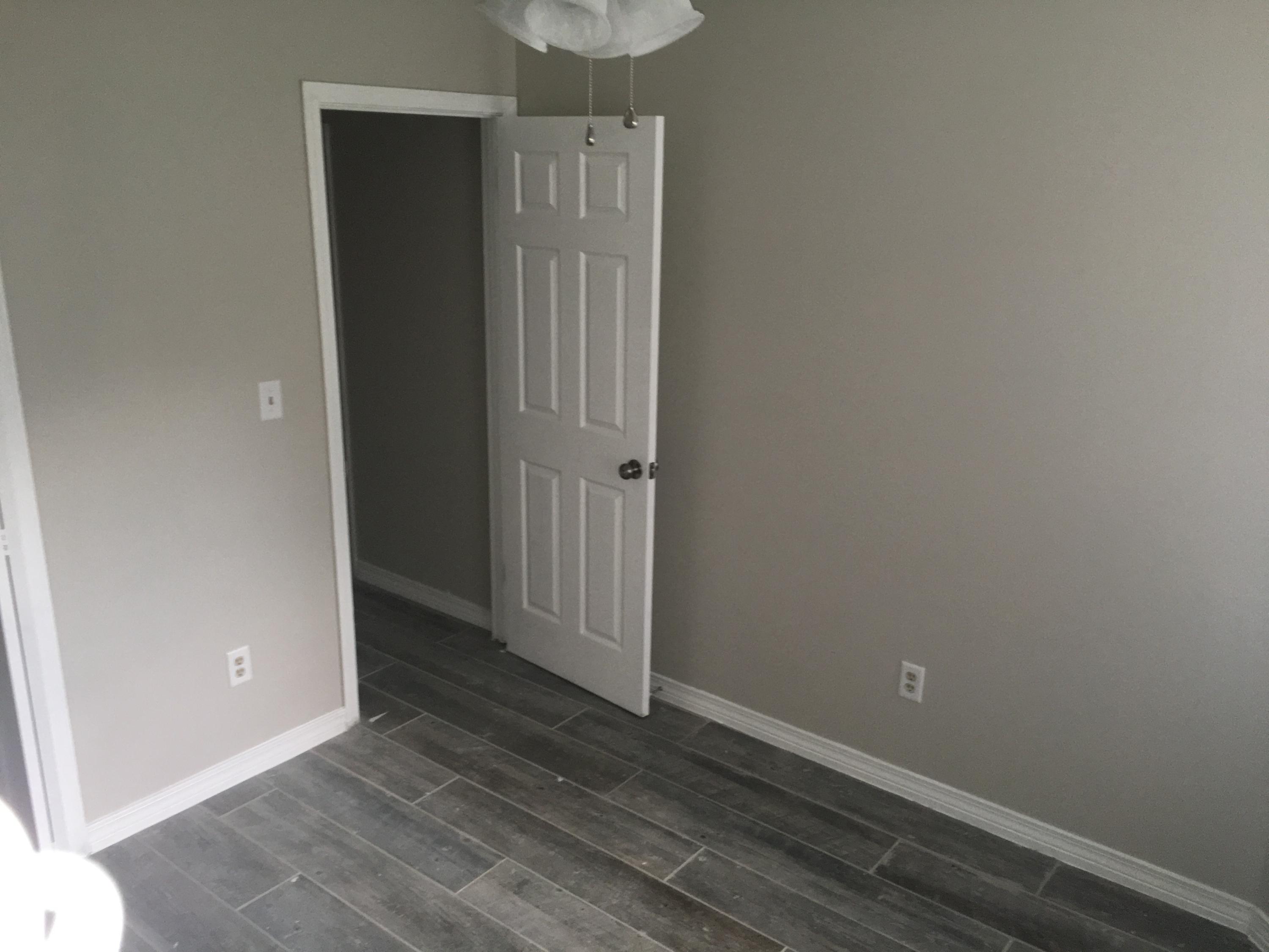 INDIGO VILLAGE - Residential Lease