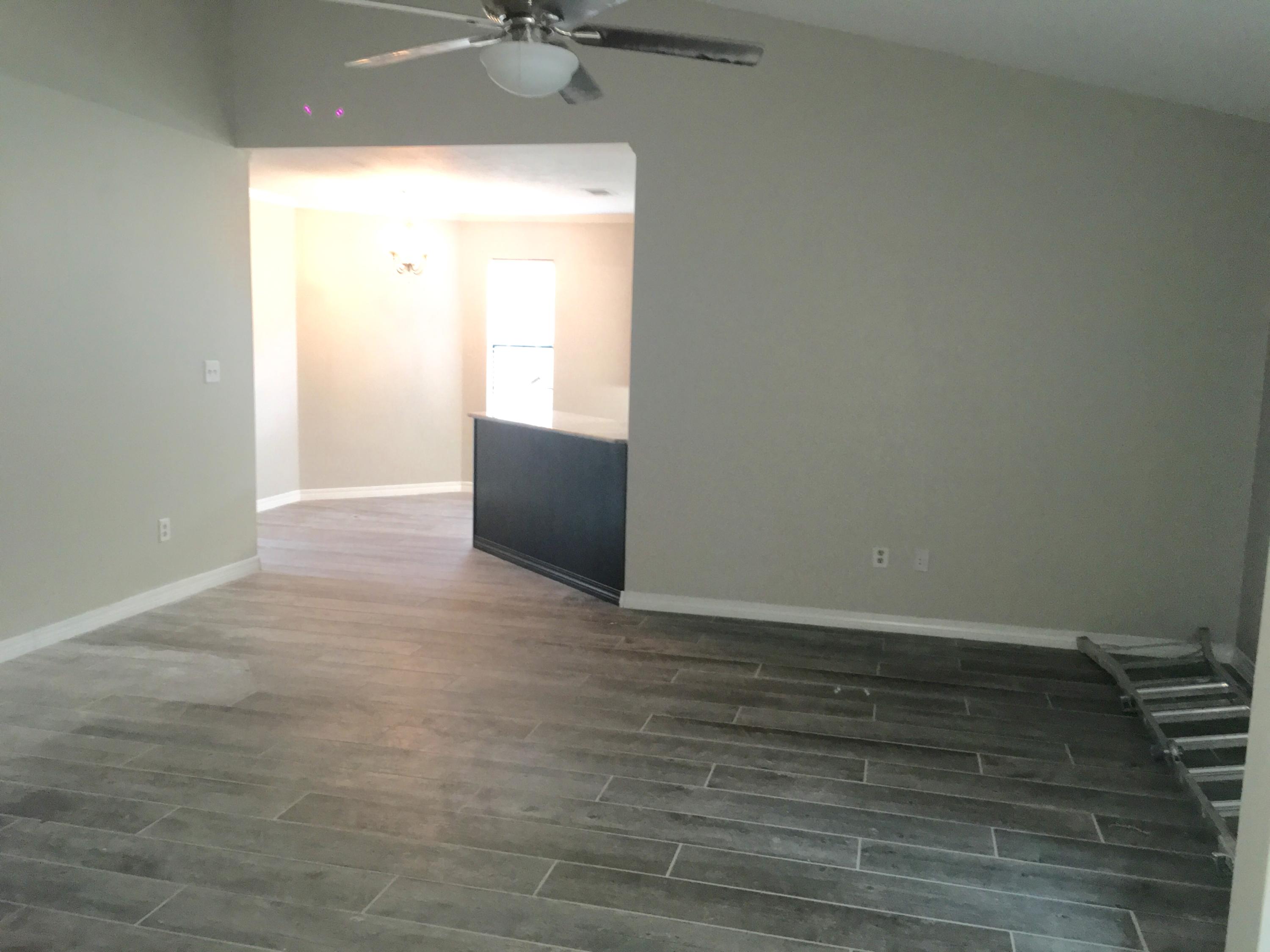 INDIGO VILLAGE - Residential Lease