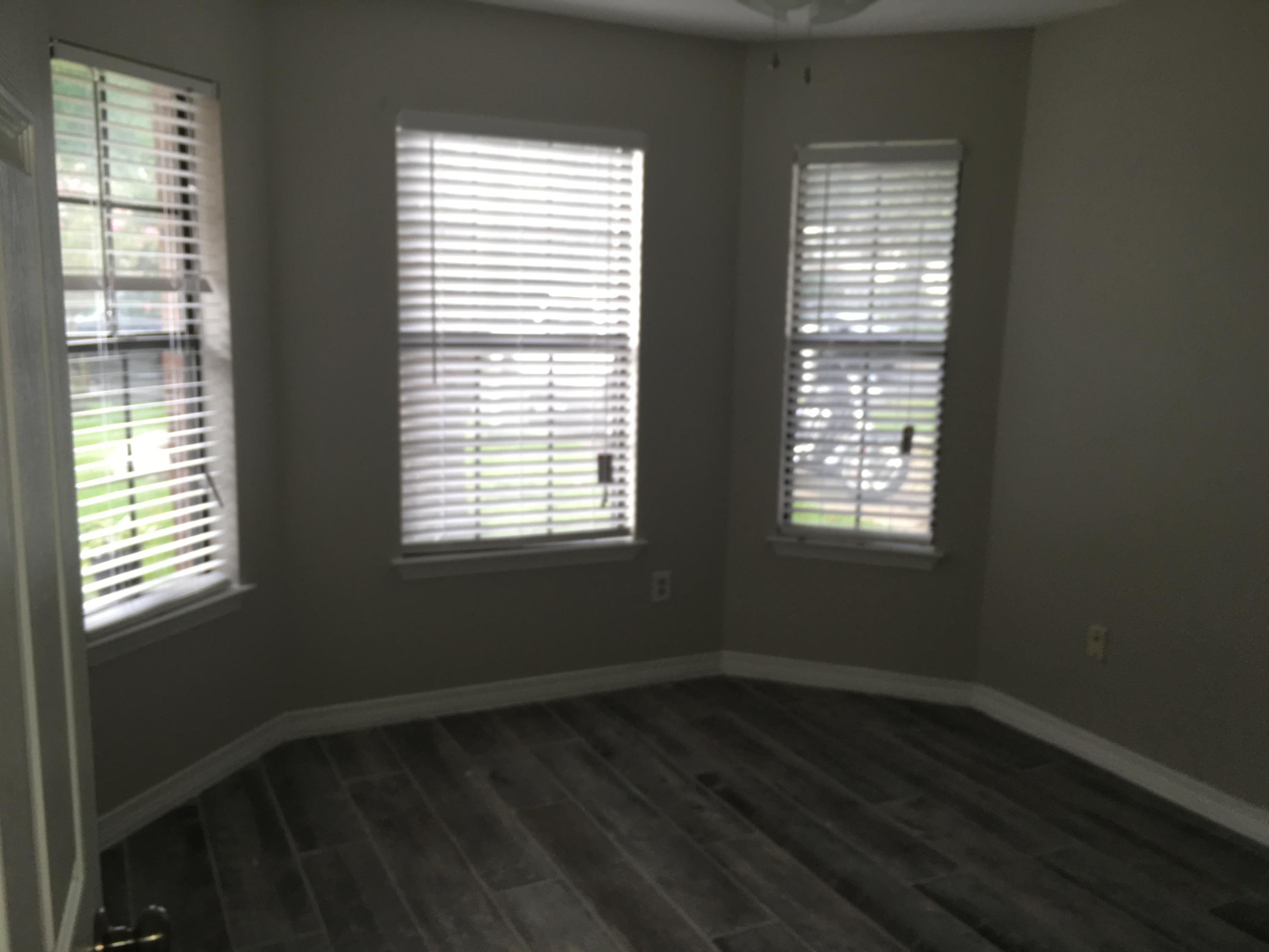 INDIGO VILLAGE - Residential Lease