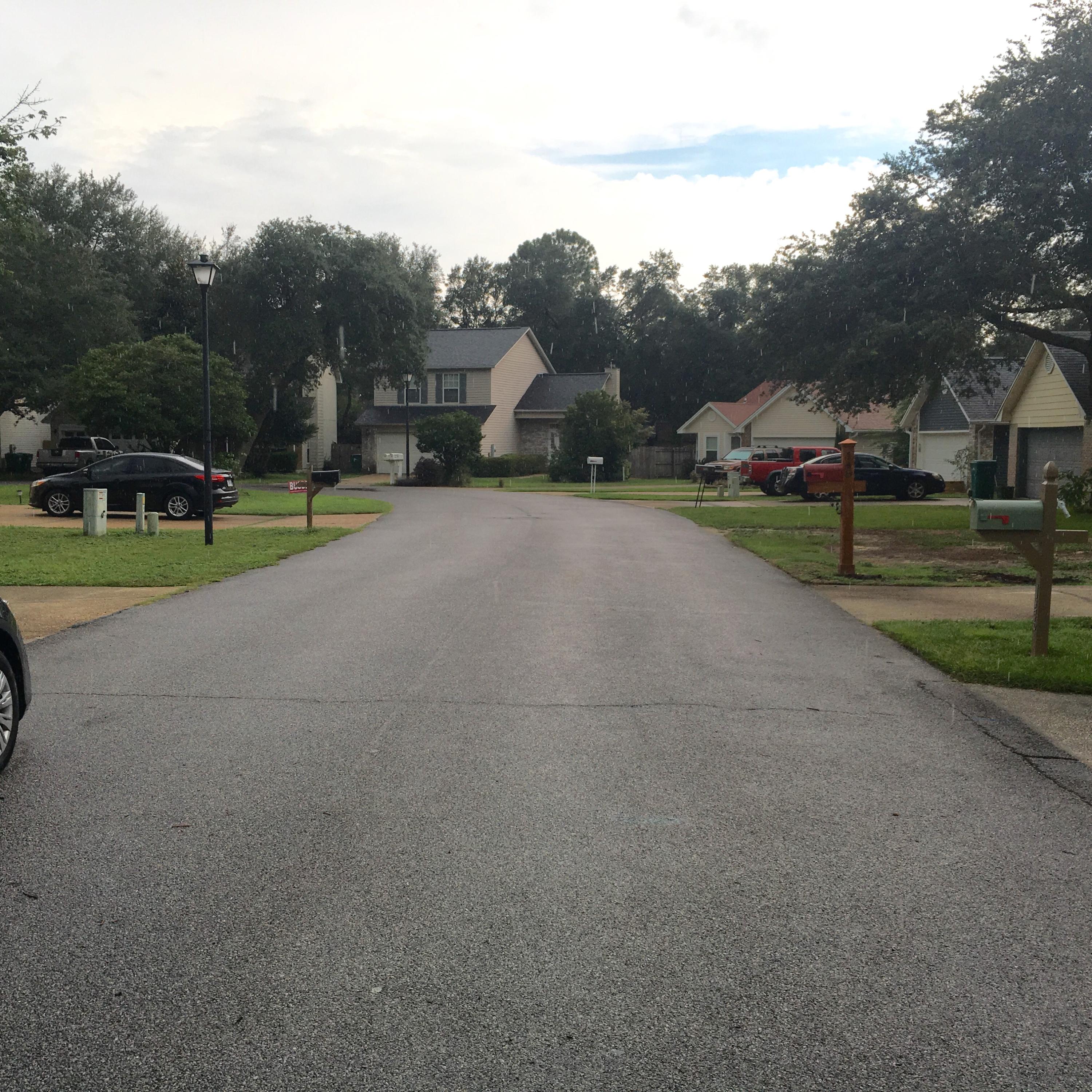 INDIGO VILLAGE - Residential Lease