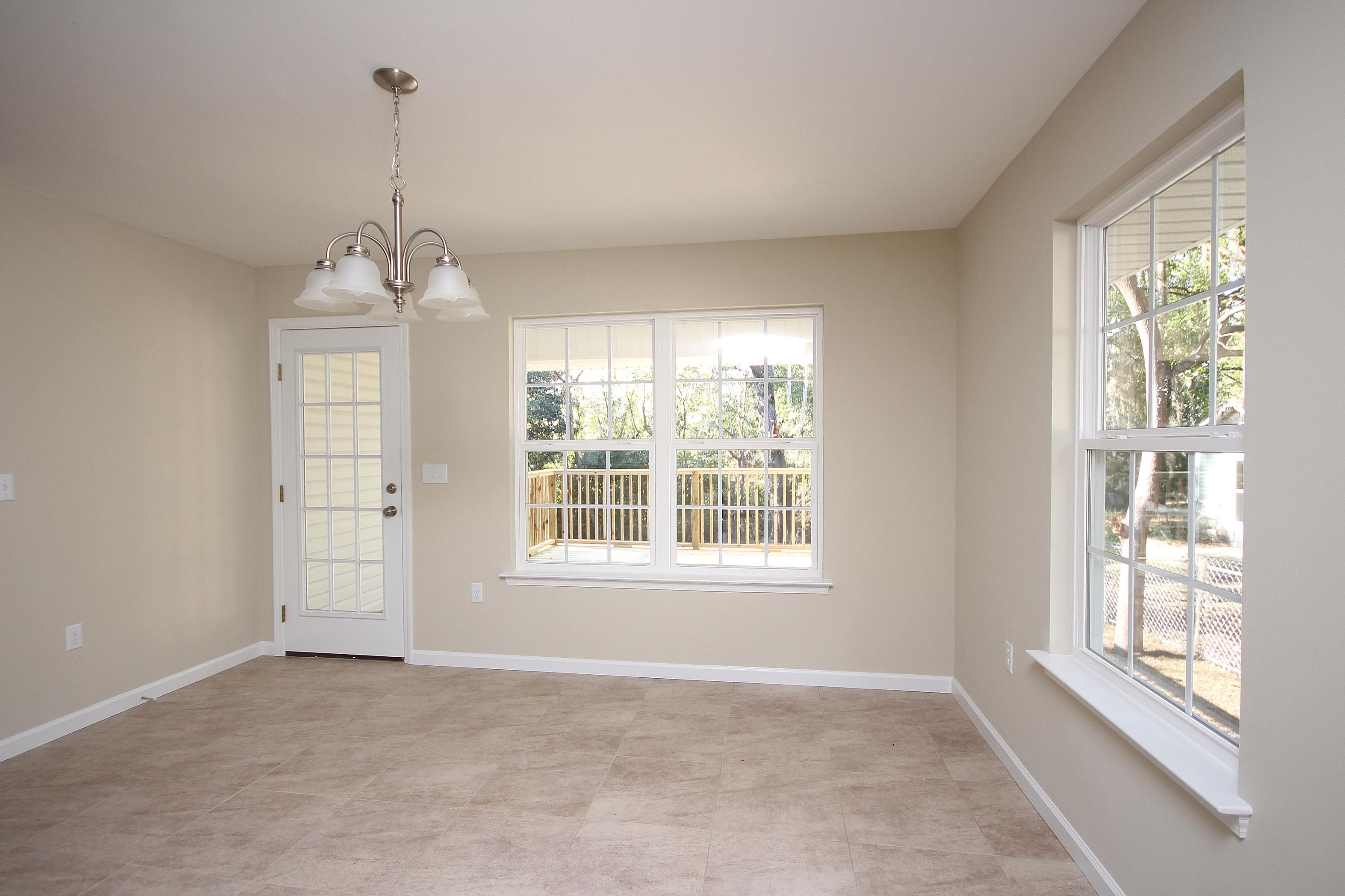 ROSEMONT S/D - Residential